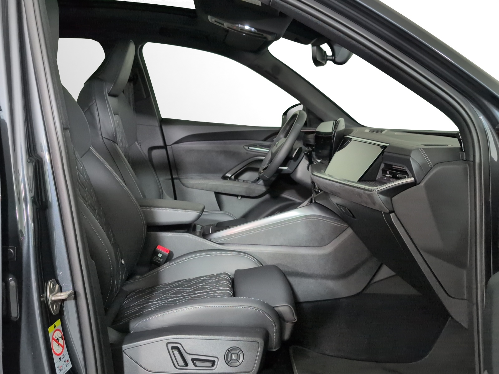 AUDI SQ5 Sportback TFSI quattro S-tronic-image-6