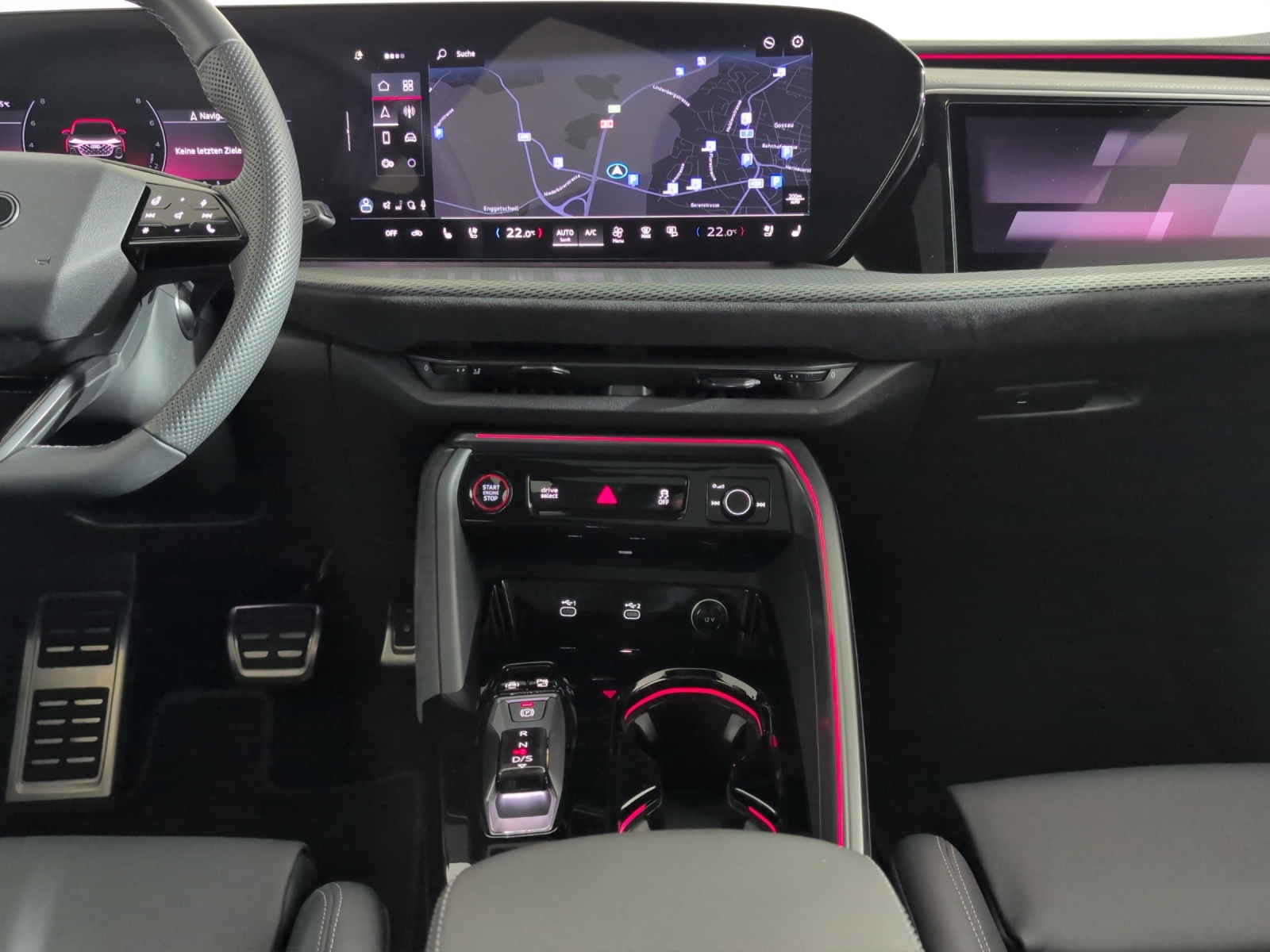 AUDI SQ5 Sportback TFSI quattro S-tronic-image-10