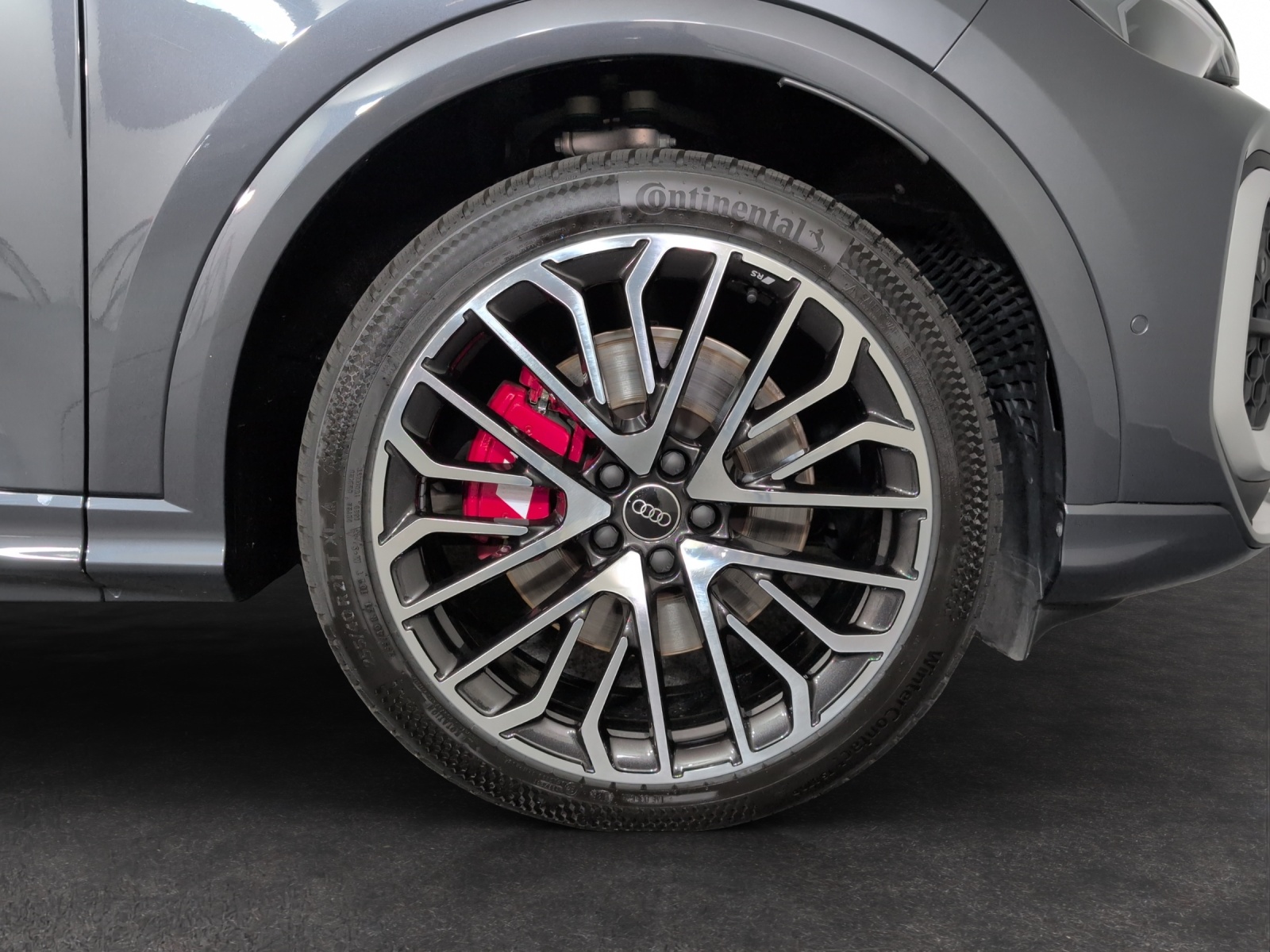 AUDI SQ5 Sportback TFSI quattro S-tronic-image-4