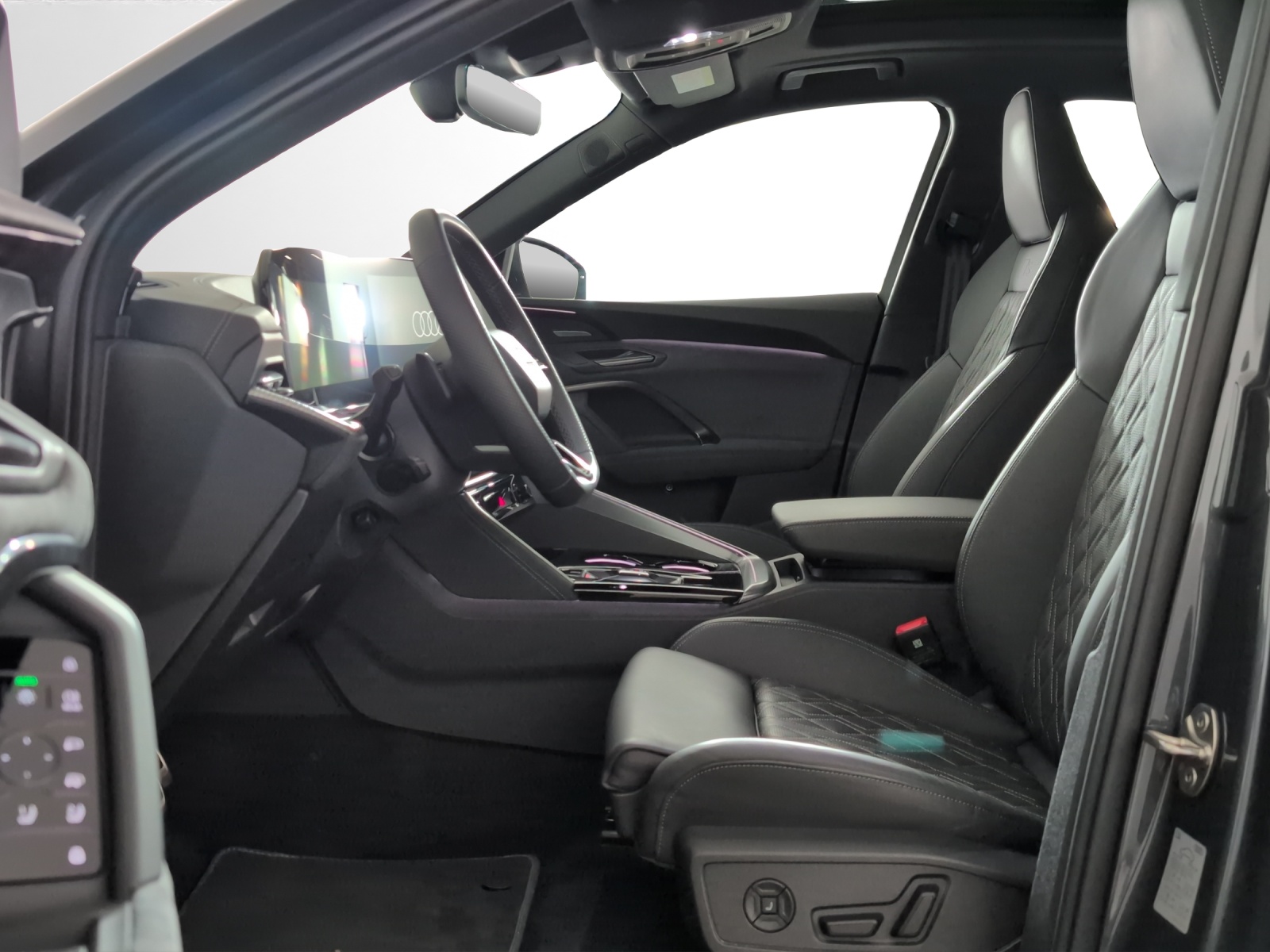 AUDI SQ5 Sportback TFSI quattro S-tronic-image-5