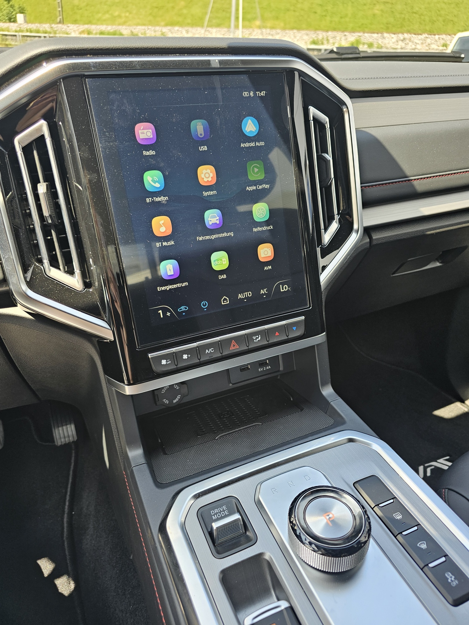 JAC T9EV 4x4 Luxury, 88kWh-image-9