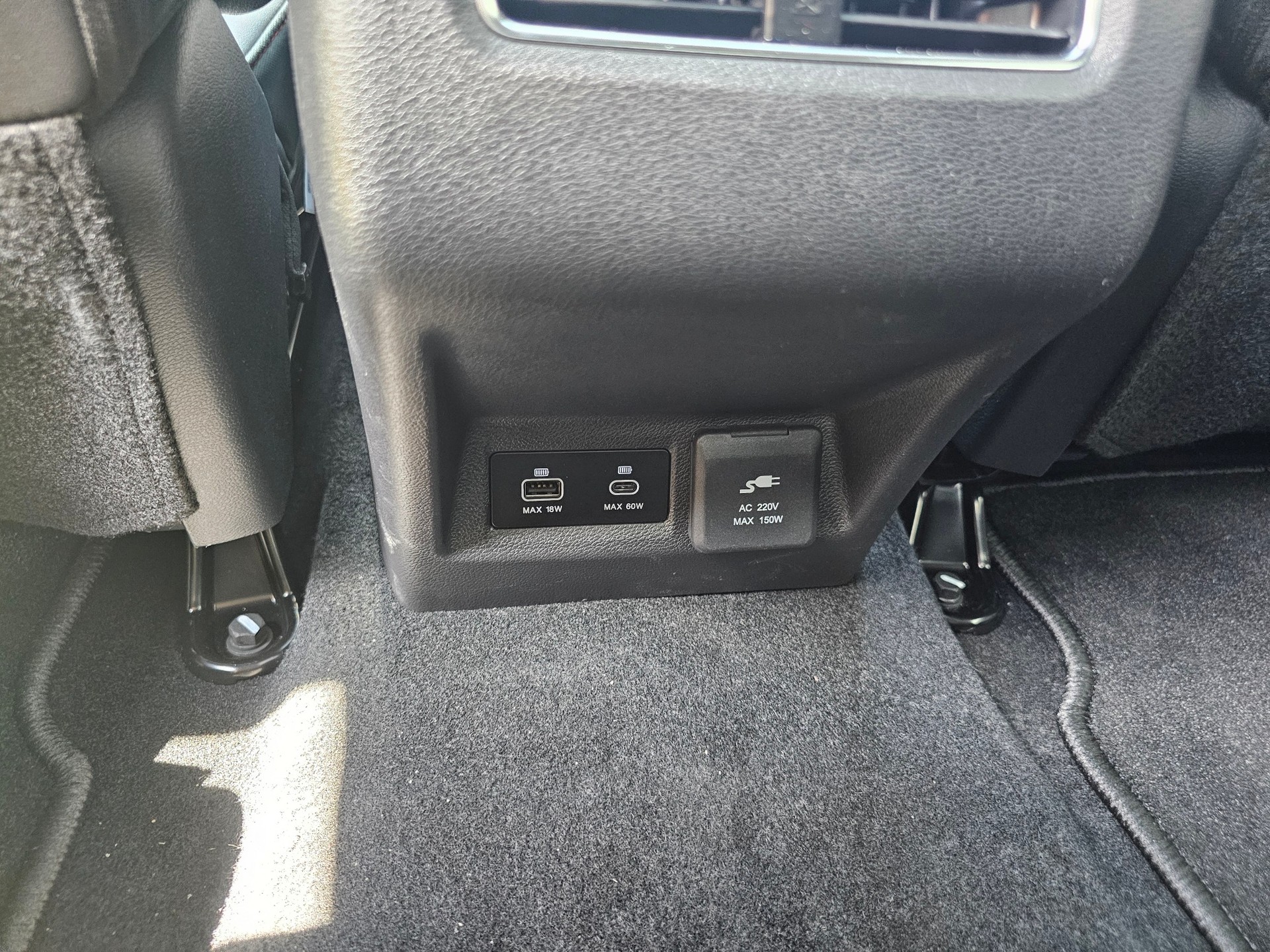 JAC T9EV 4x4 Luxury, 88kWh-image-14