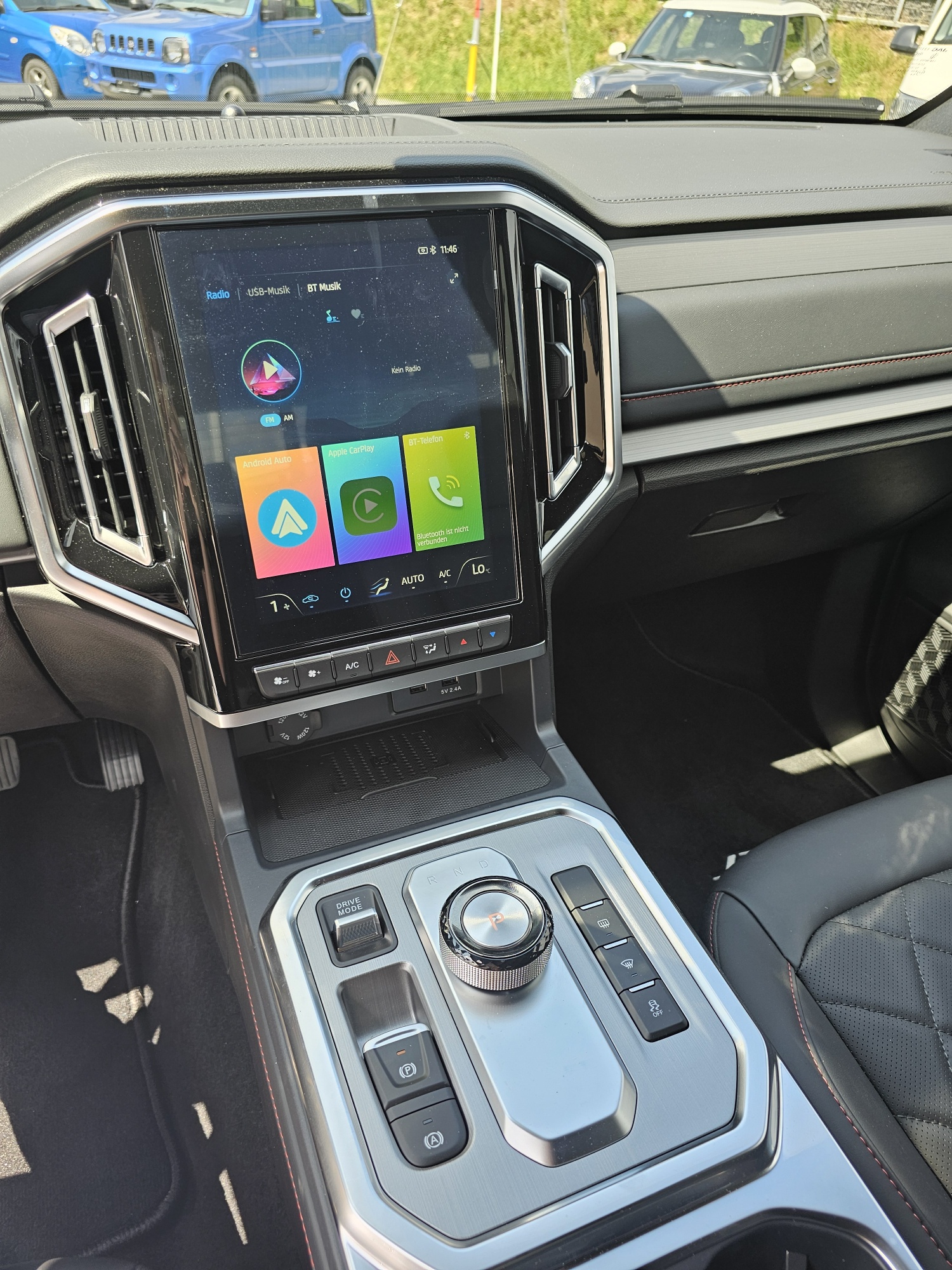 JAC T9EV 4x4 Luxury, 88kWh-image-8