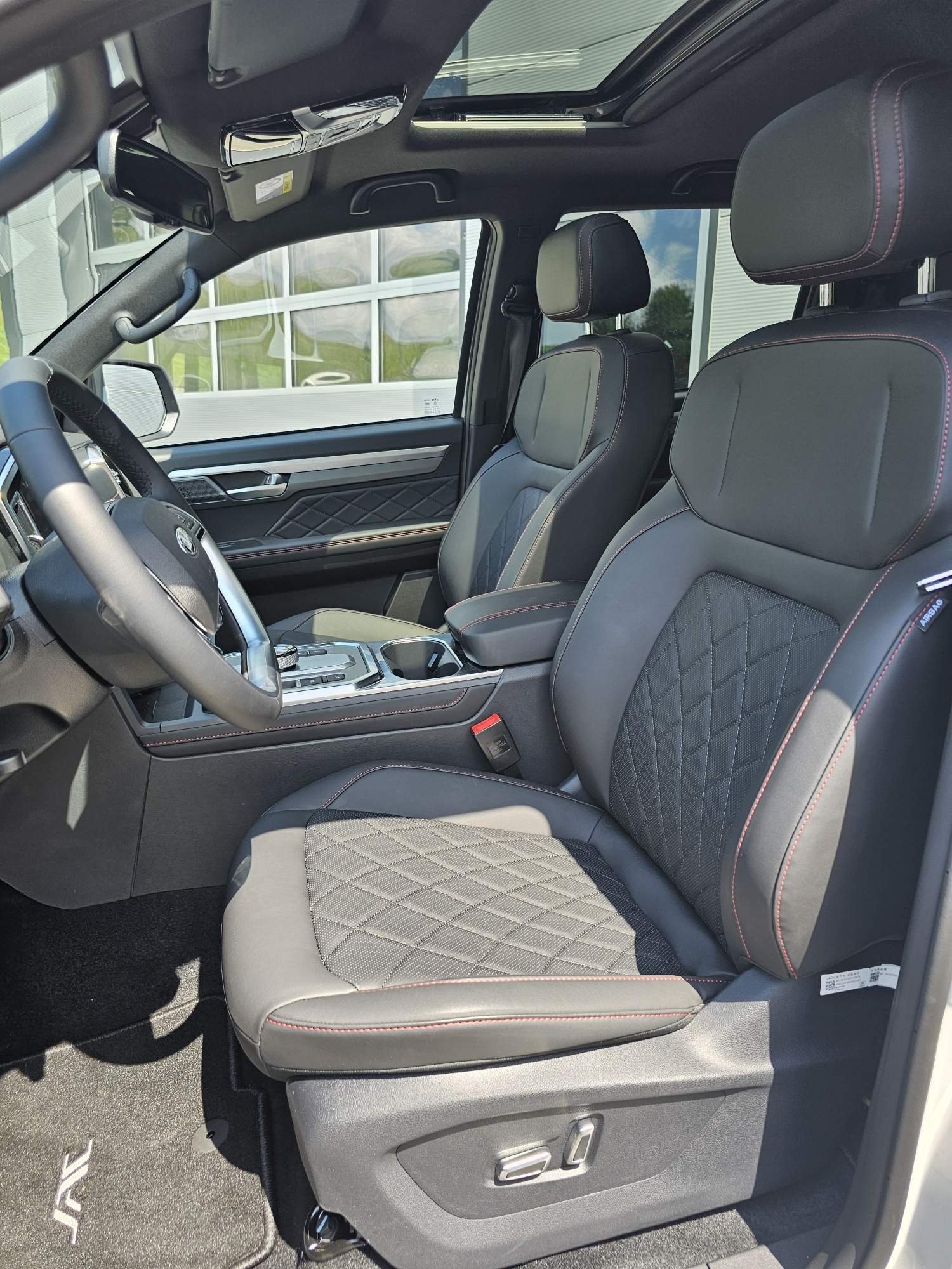 JAC T9EV 4x4 Luxury, 88kWh-image-10