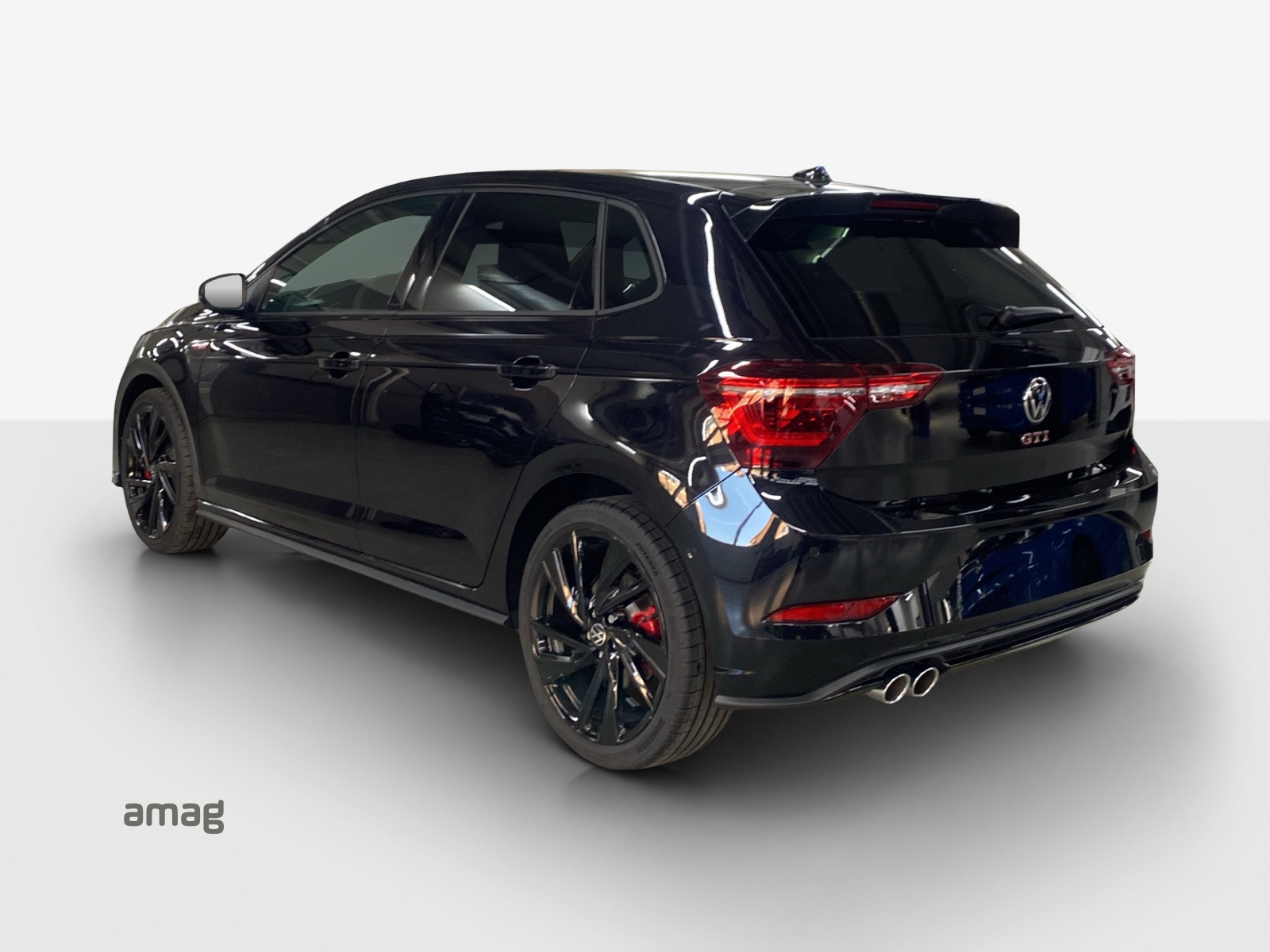 VW Polo 2.0 TSI GTI DSG-image-2