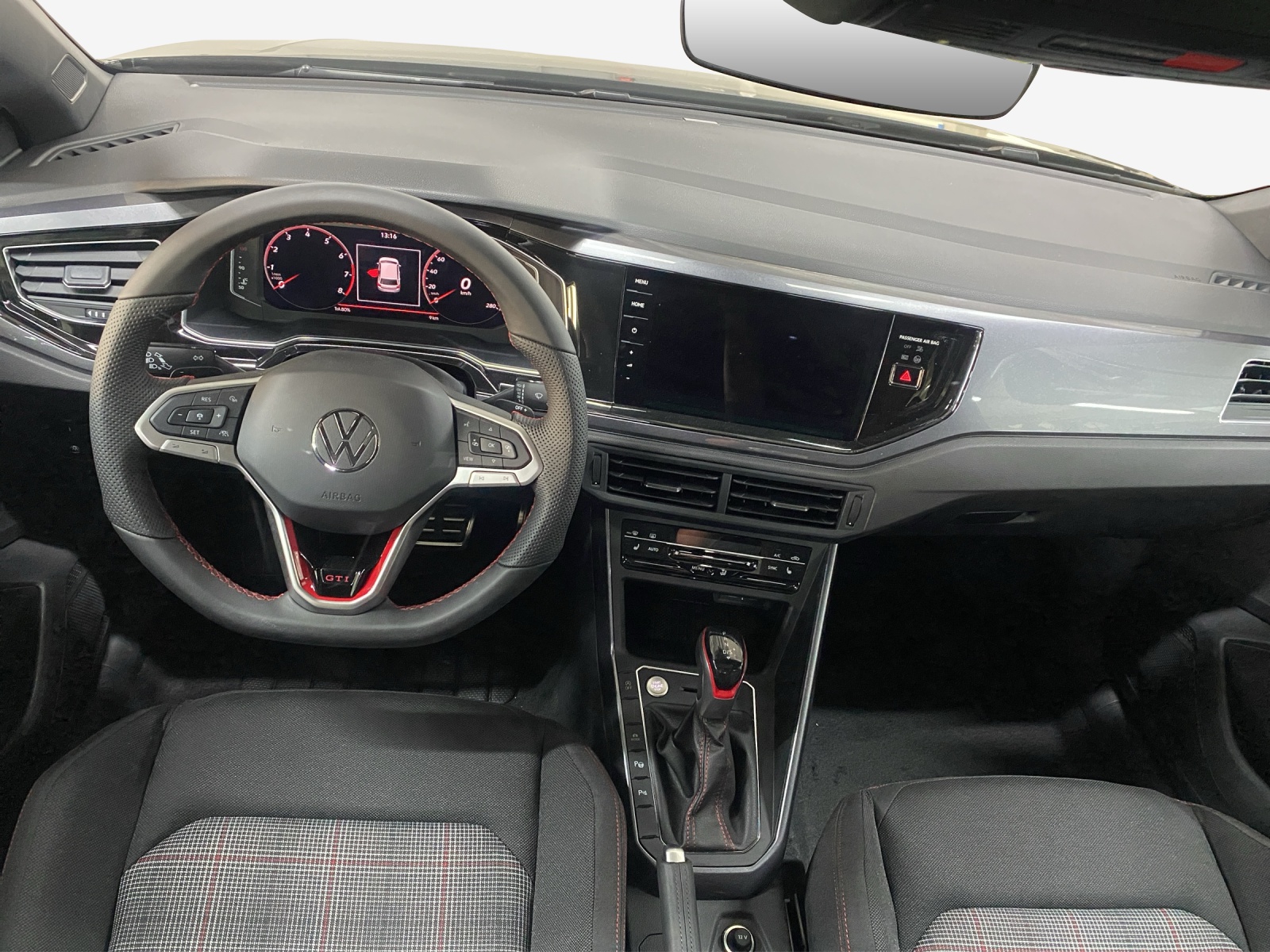 VW Polo 2.0 TSI GTI DSG-image-8