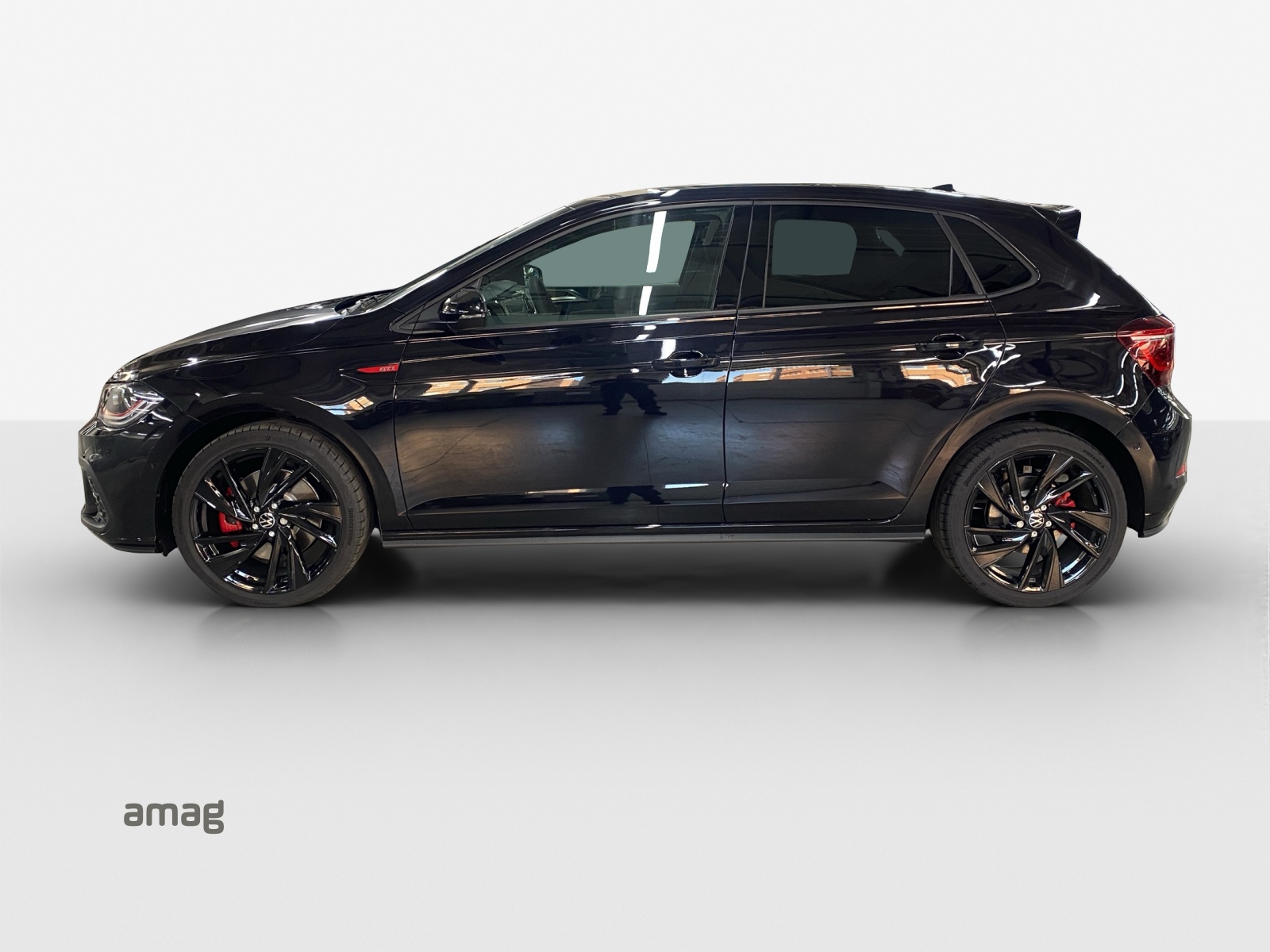 VW Polo 2.0 TSI GTI DSG-image-1