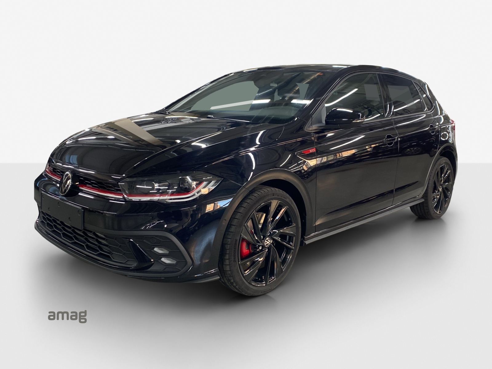 VW Polo 2.0 TSI GTI DSG-image-0