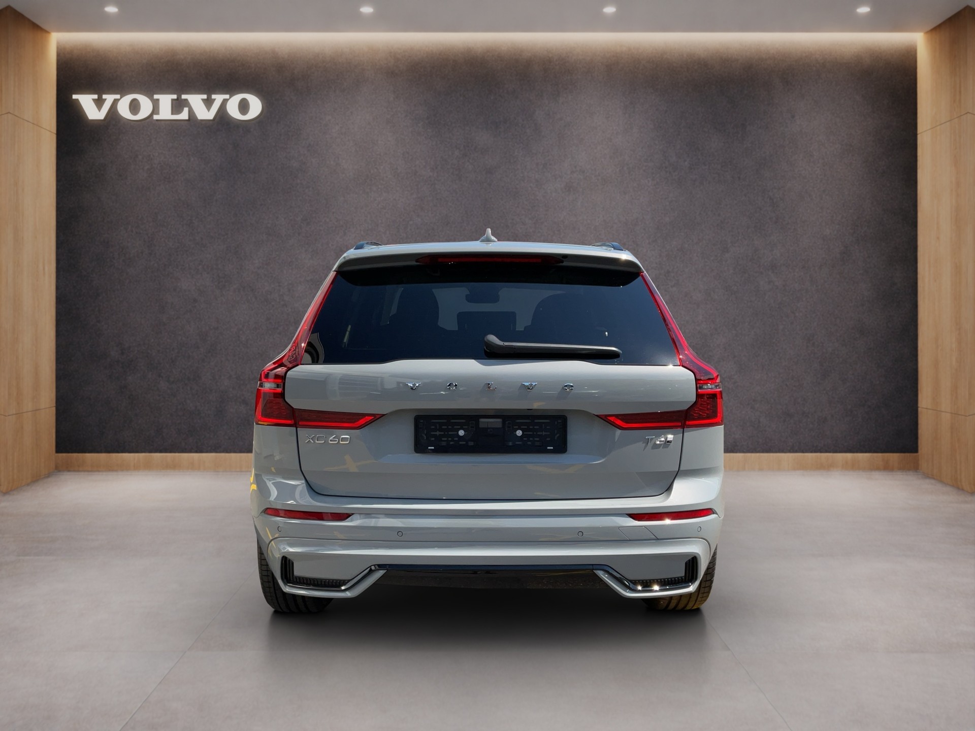 VOLVO XC60 2.0 T6 TE Ultra Dark eAWD-image-4