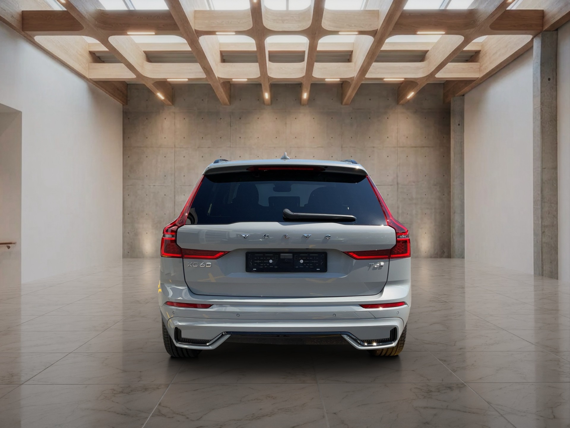 VOLVO XC60 2.0 T6 TE Ultra Dark eAWD-image-4