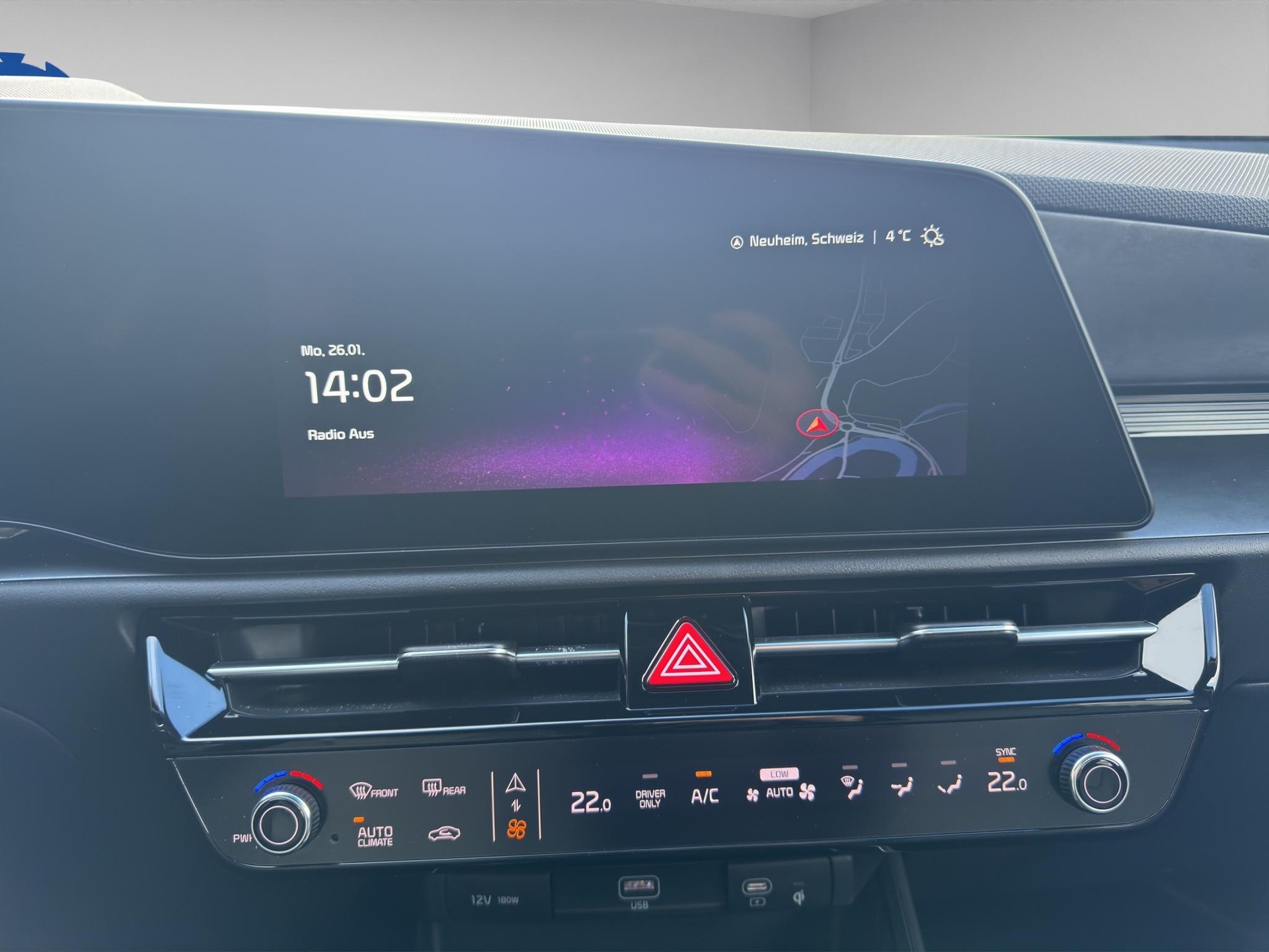 KIA Niro 1.6 GDi Plug-in Hybrid Style-image-6