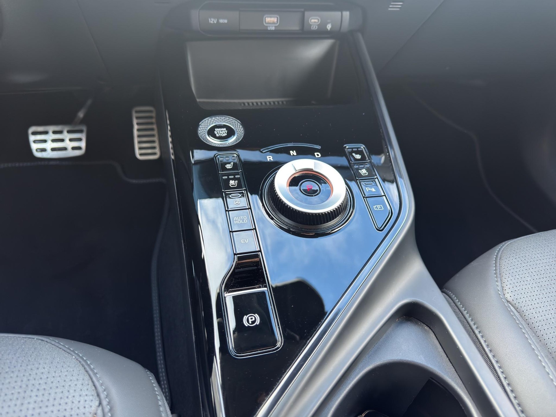 KIA Niro 1.6 GDi Plug-in Hybrid Style-image-5