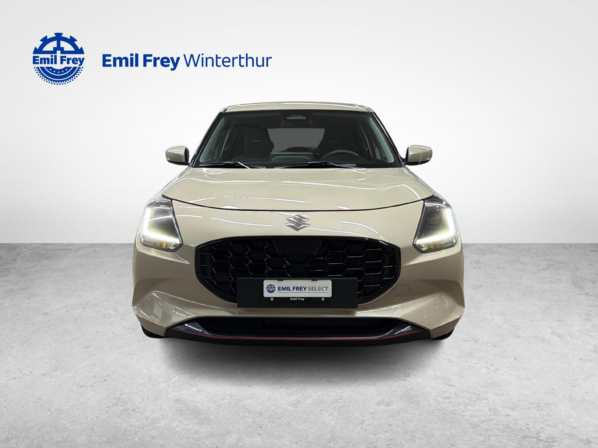 SUZUKI Swift 1.2 Tradizio Top Hybrid-image-7