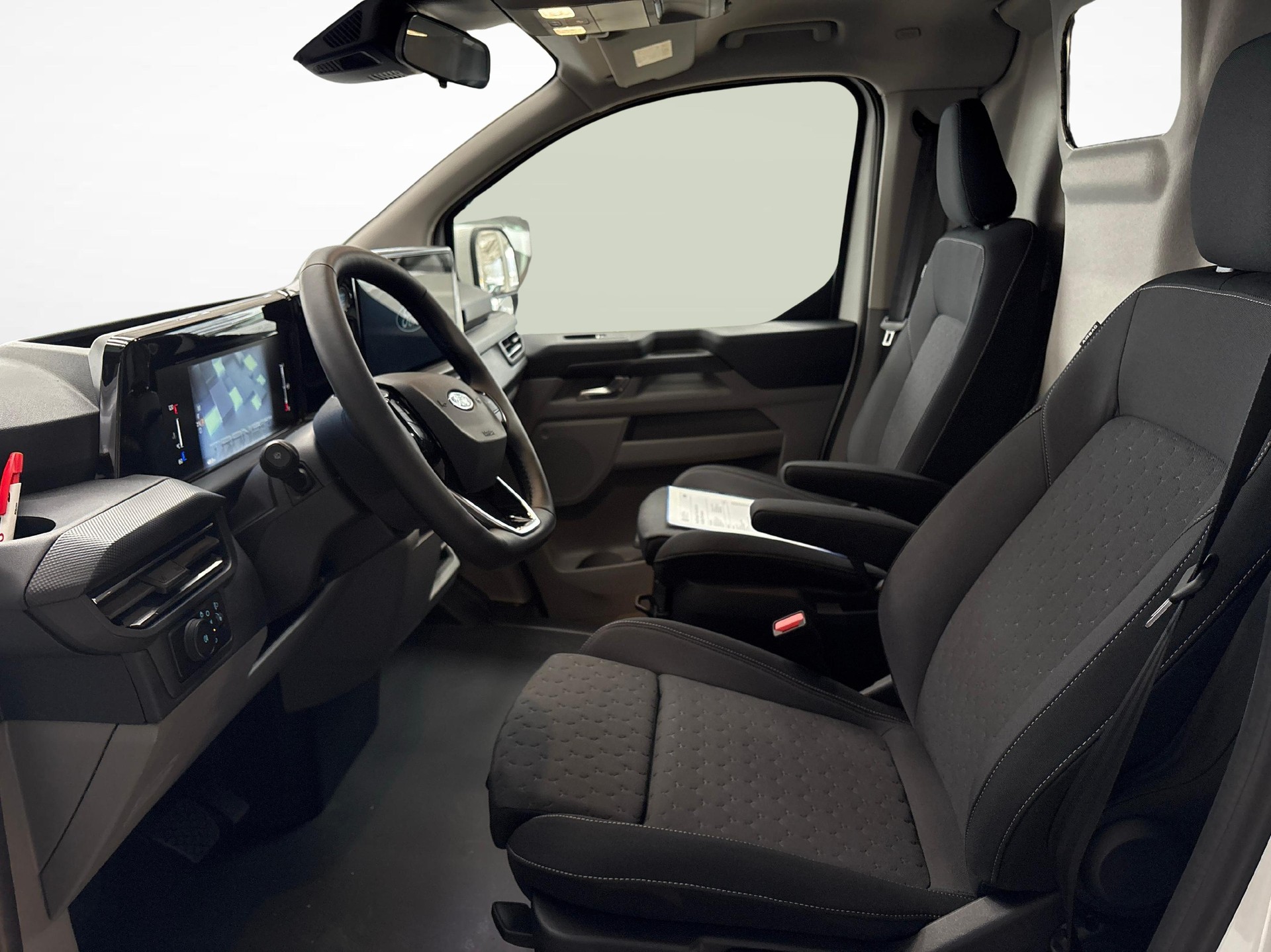 FORD Transit C Van 320 L2 2.0 EcoBlue 170 Limited-image-9