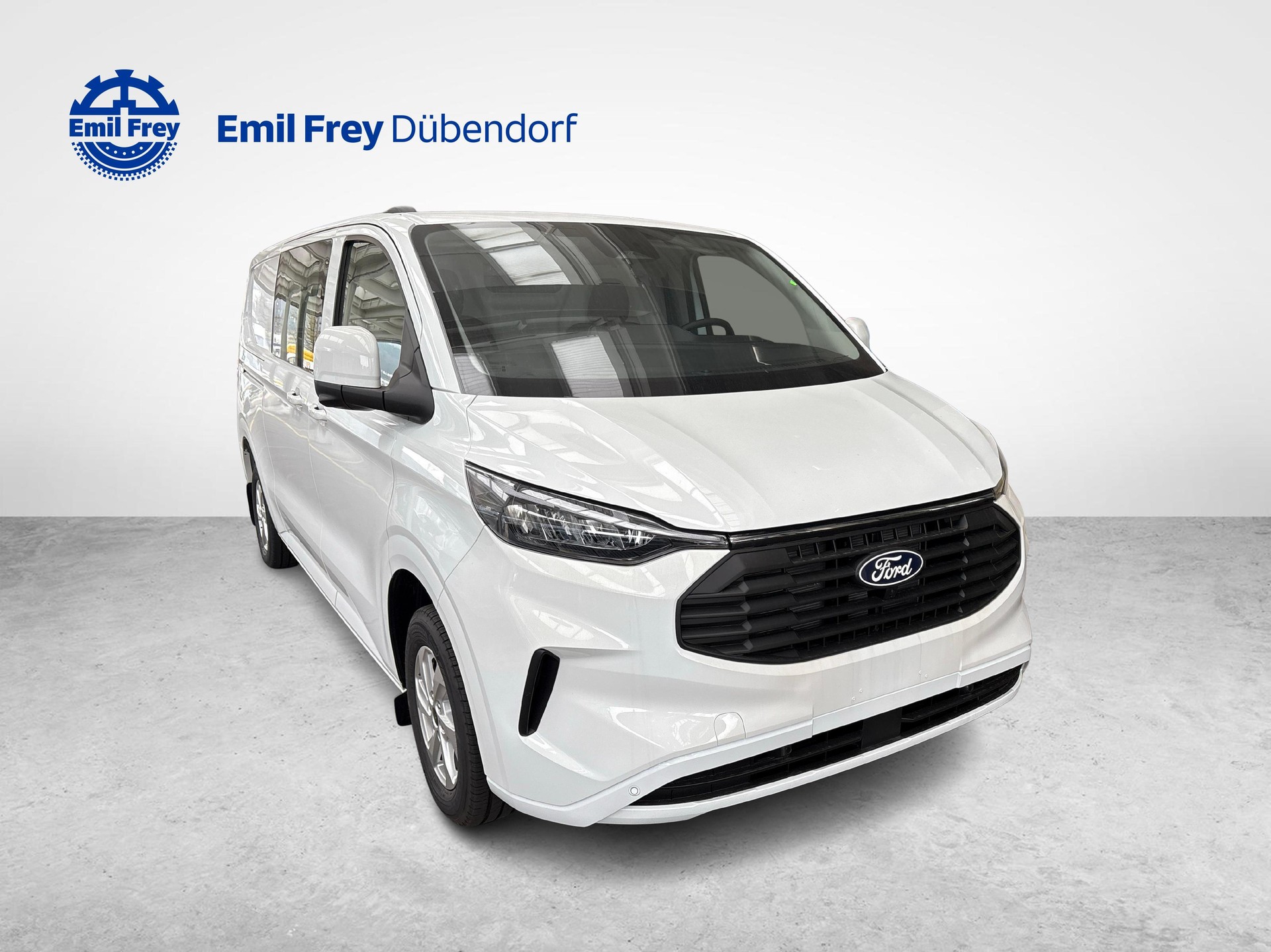 FORD Transit C Van 320 L2 2.0 EcoBlue 170 Limited-image-0