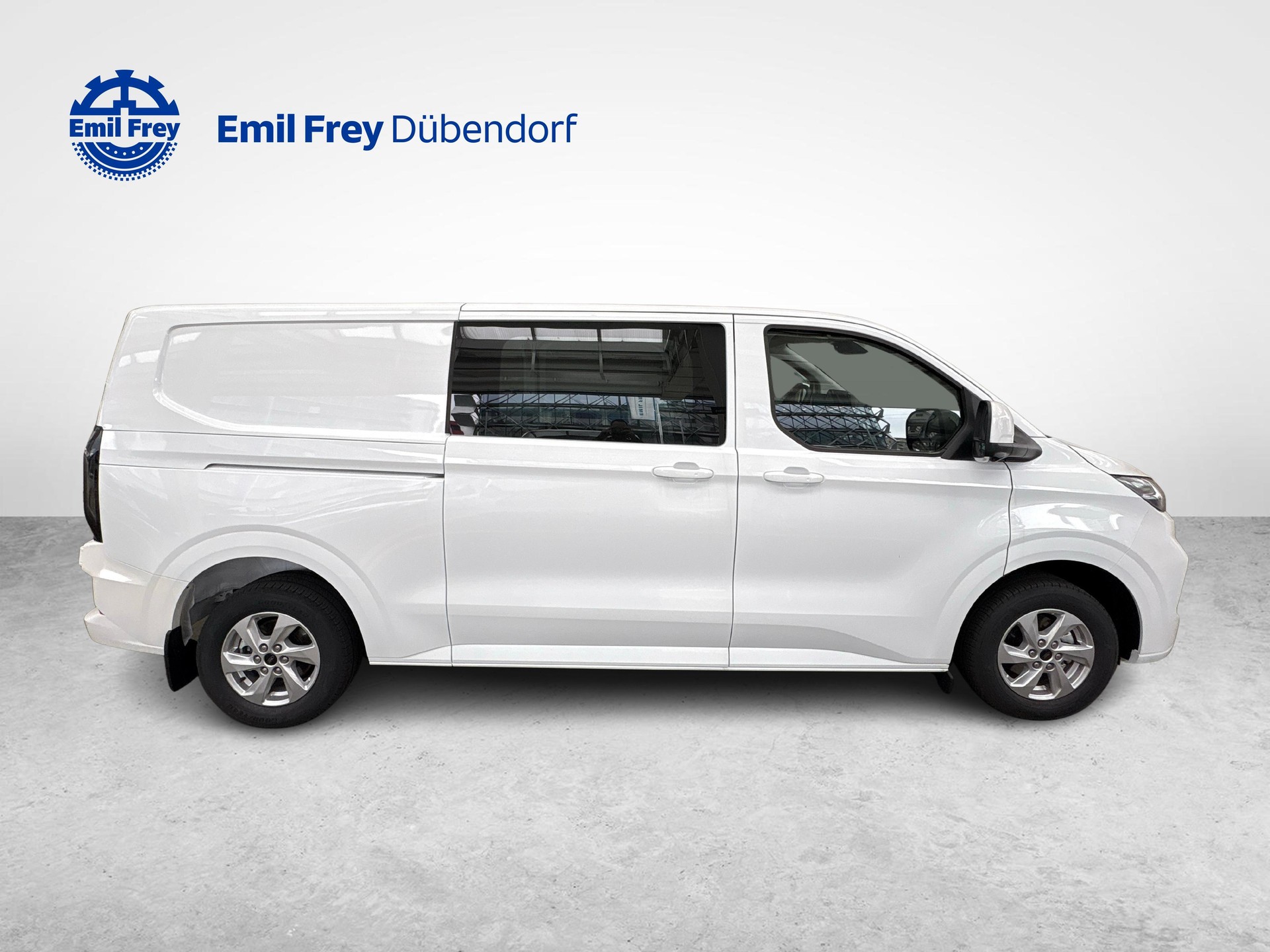 FORD Transit C Van 320 L2 2.0 EcoBlue 170 Limited-image-3
