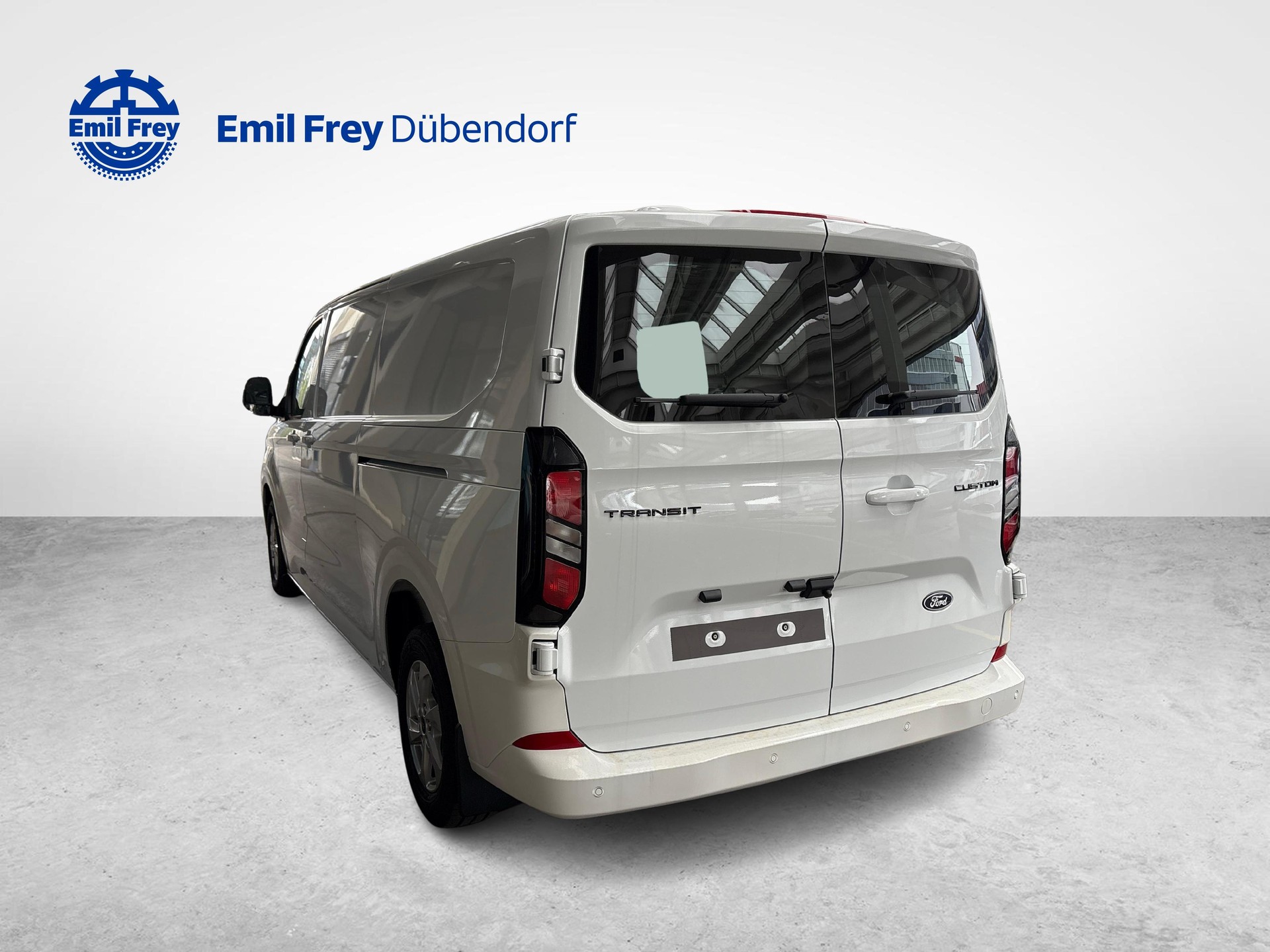 FORD Transit C Van 320 L2 2.0 EcoBlue 170 Limited-image-4