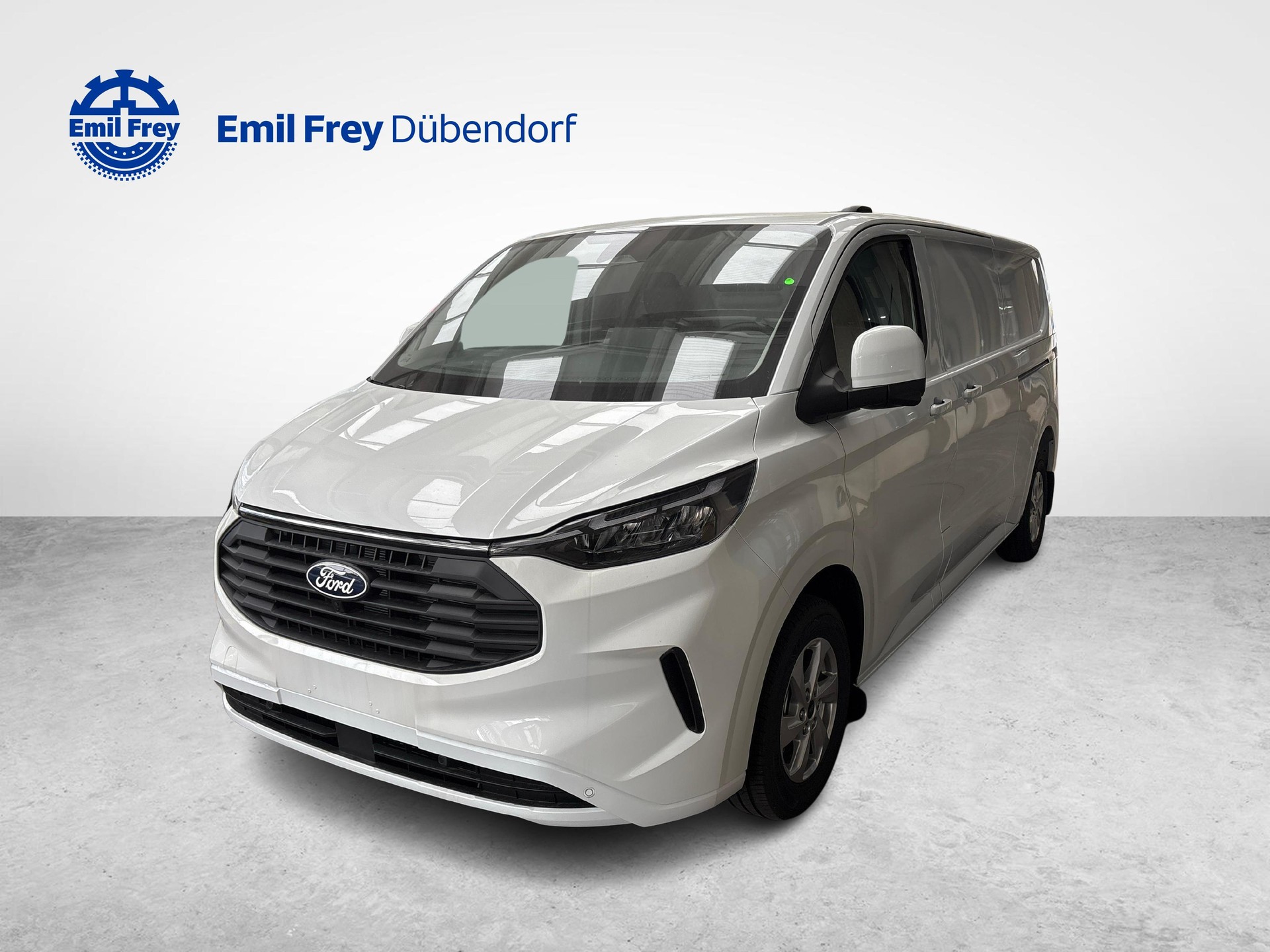 FORD Transit C Van 320 L2 2.0 EcoBlue 170 Limited-image-2