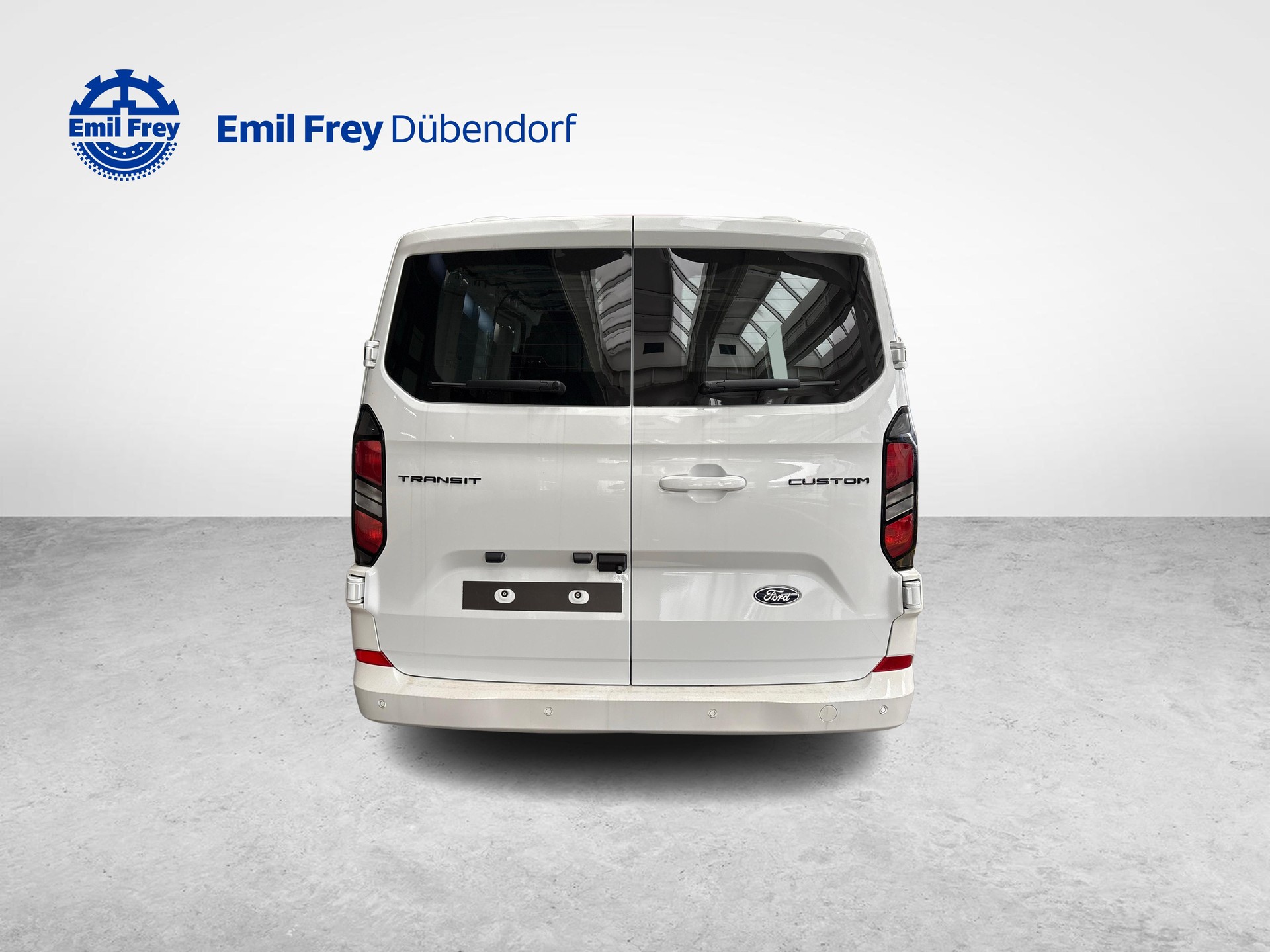 FORD Transit C Van 320 L2 2.0 EcoBlue 170 Limited-image-5
