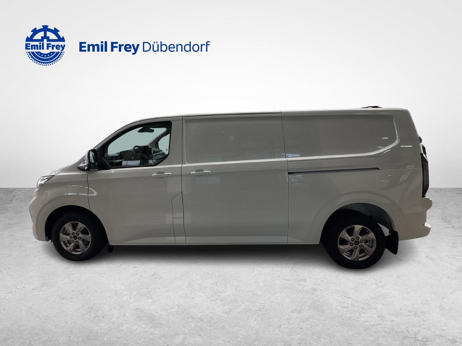 FORD Transit C Van 320 L2 2.0 EcoBlue 170 Limited-image-7