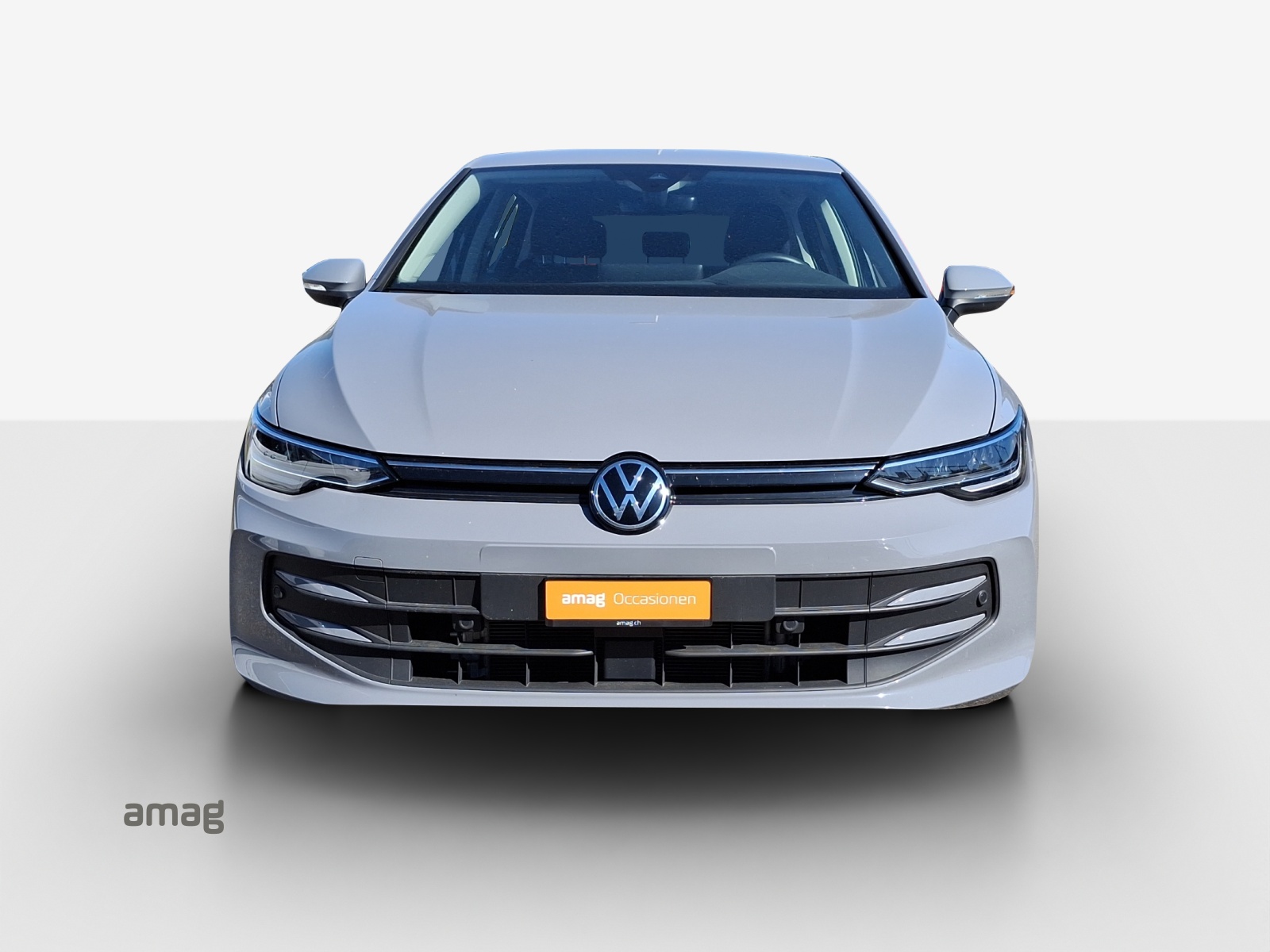 VW Golf 1.5 e TSI mHEV Basis DSG-image-6
