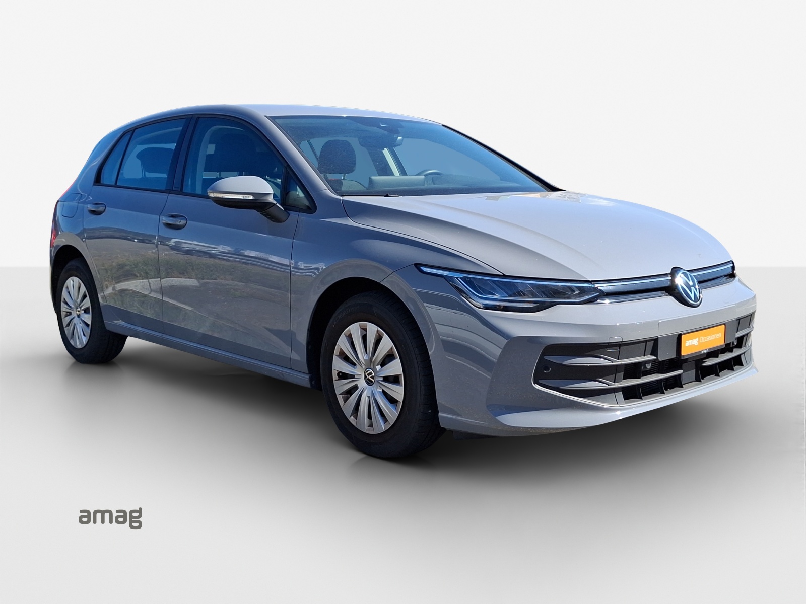 VW Golf 1.5 e TSI mHEV Basis DSG-image-5