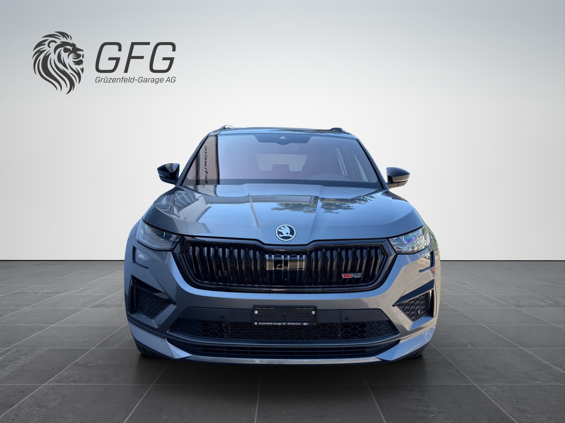 SKODA Kodiaq 2.0 TSI RS DSG-showroom-element-1