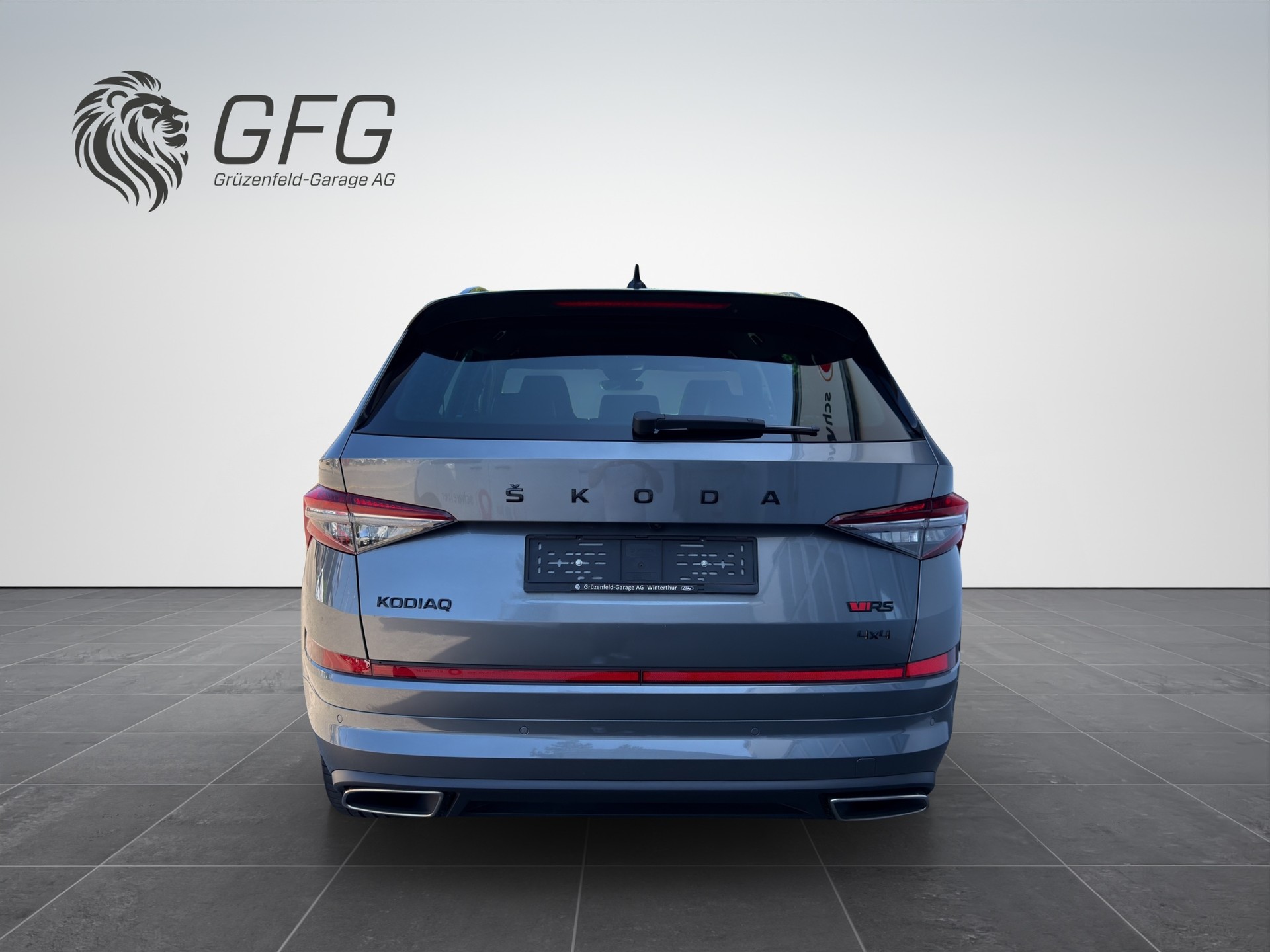 SKODA Kodiaq 2.0 TSI RS DSG-image-4