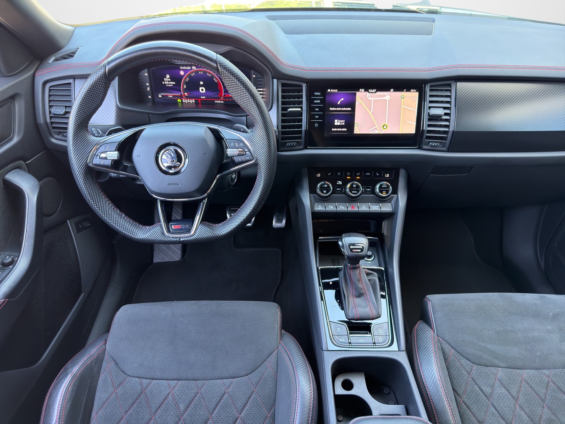 SKODA Kodiaq 2.0 TSI RS DSG-image-8