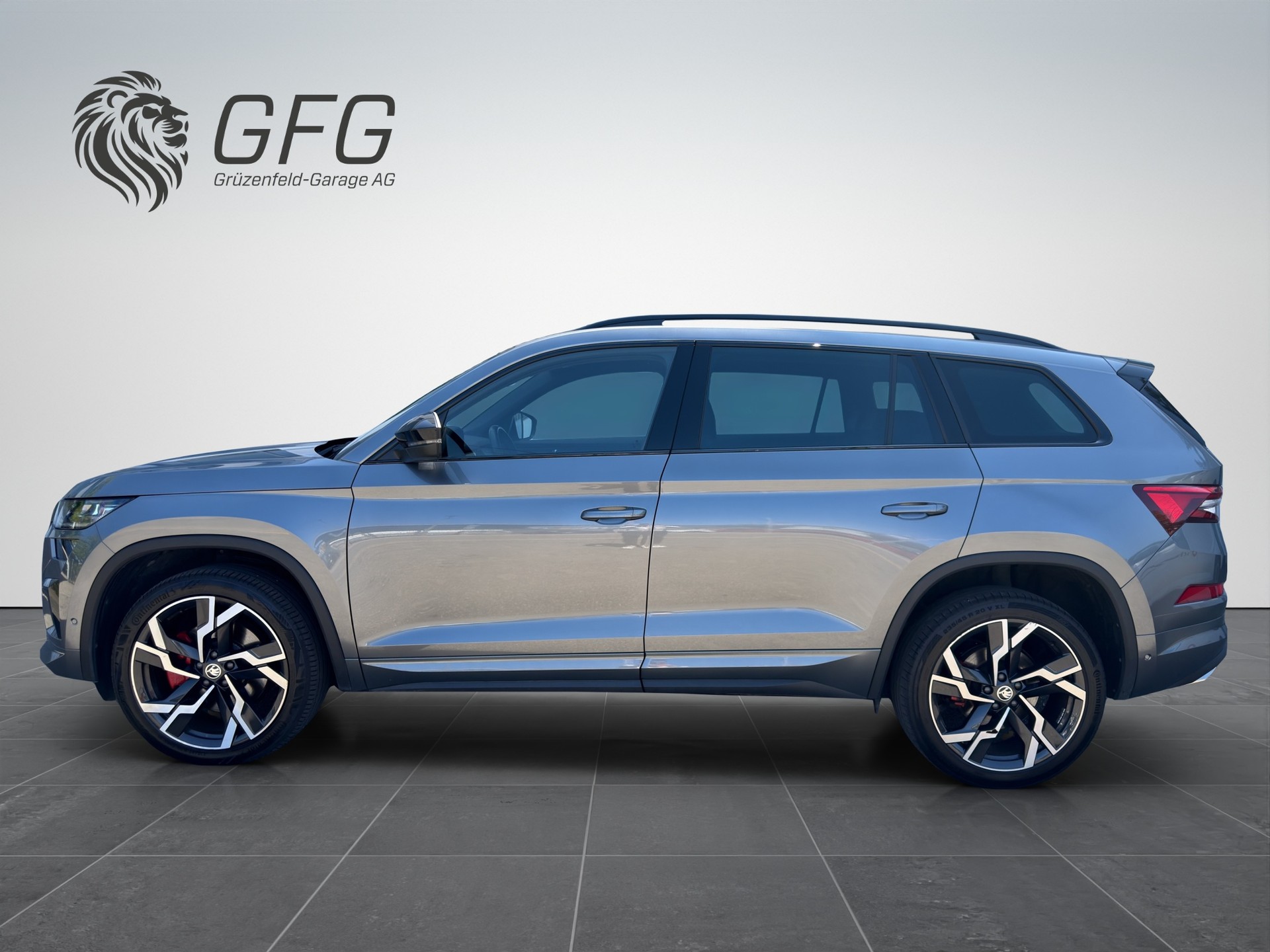SKODA Kodiaq 2.0 TSI RS DSG-showroom-element-2