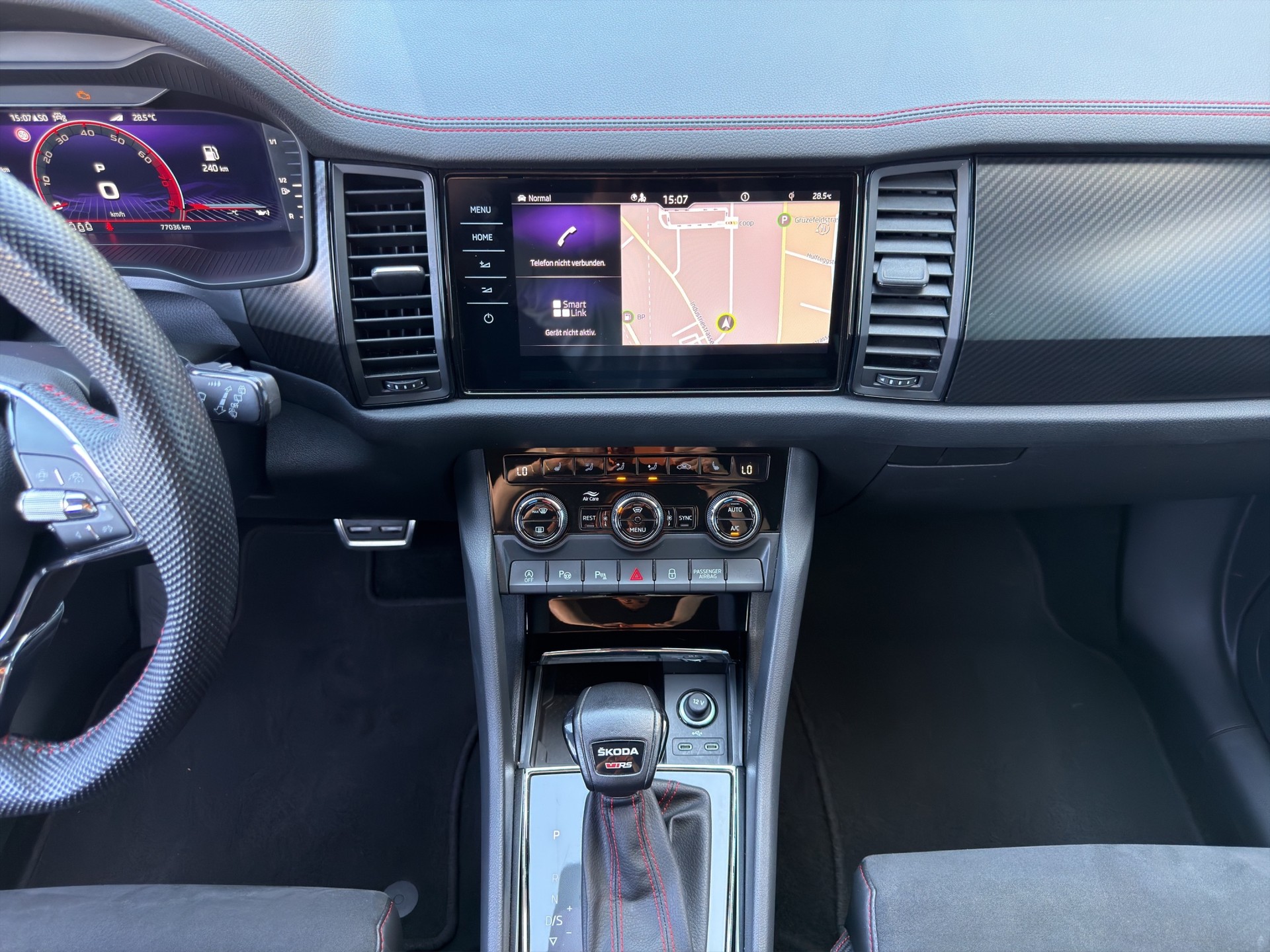SKODA Kodiaq 2.0 TSI RS DSG-image-9