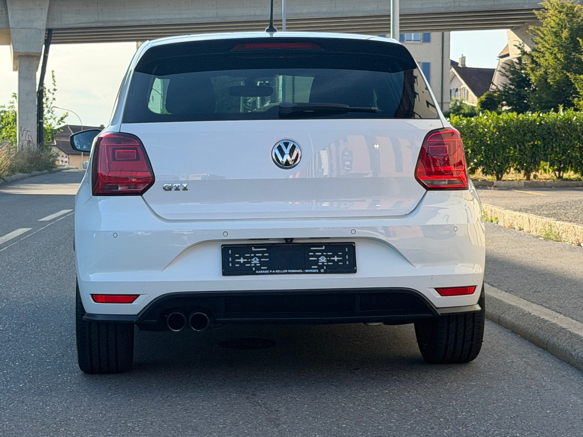 VW Polo 1.8 TSI GTI DSG-image-3
