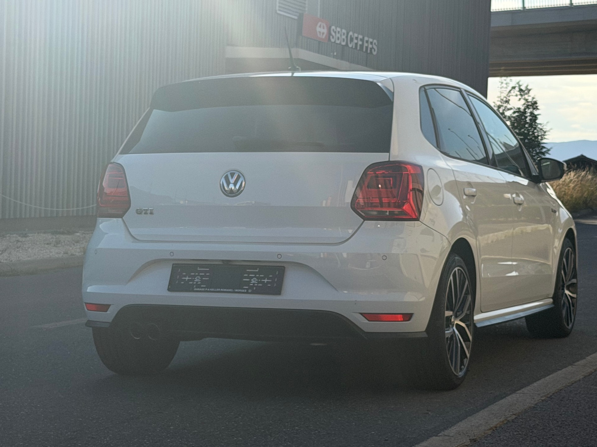 VW Polo 1.8 TSI GTI DSG-image-5