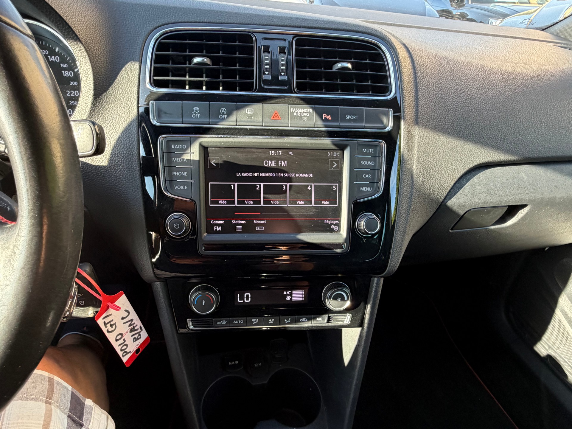 VW Polo 1.8 TSI GTI DSG-image-8