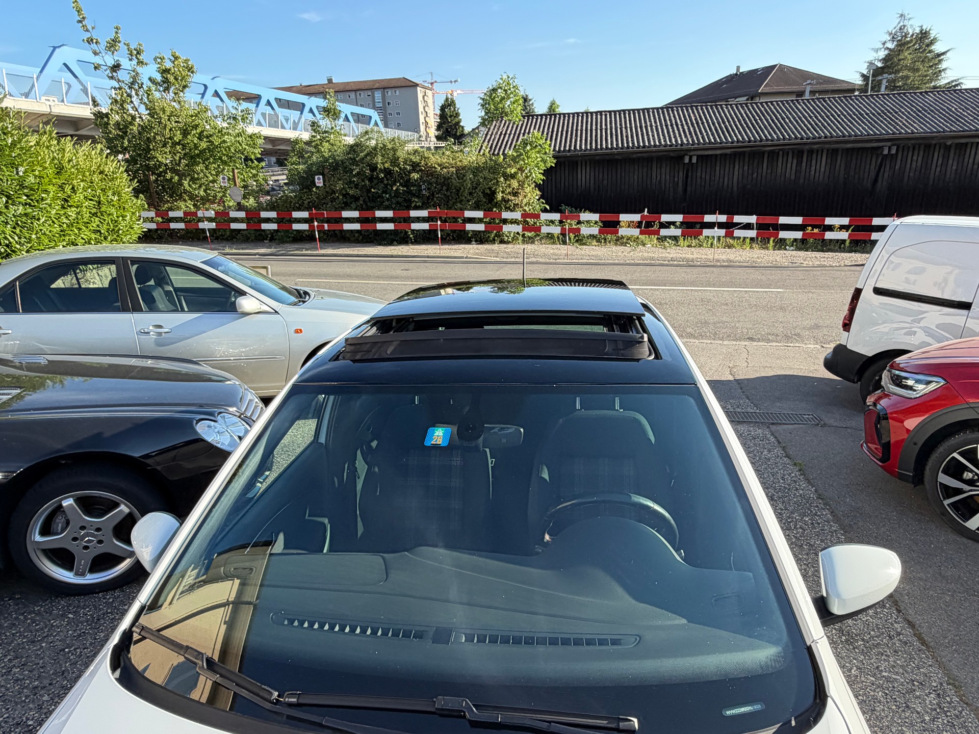 VW Polo 1.8 TSI GTI DSG-image-11