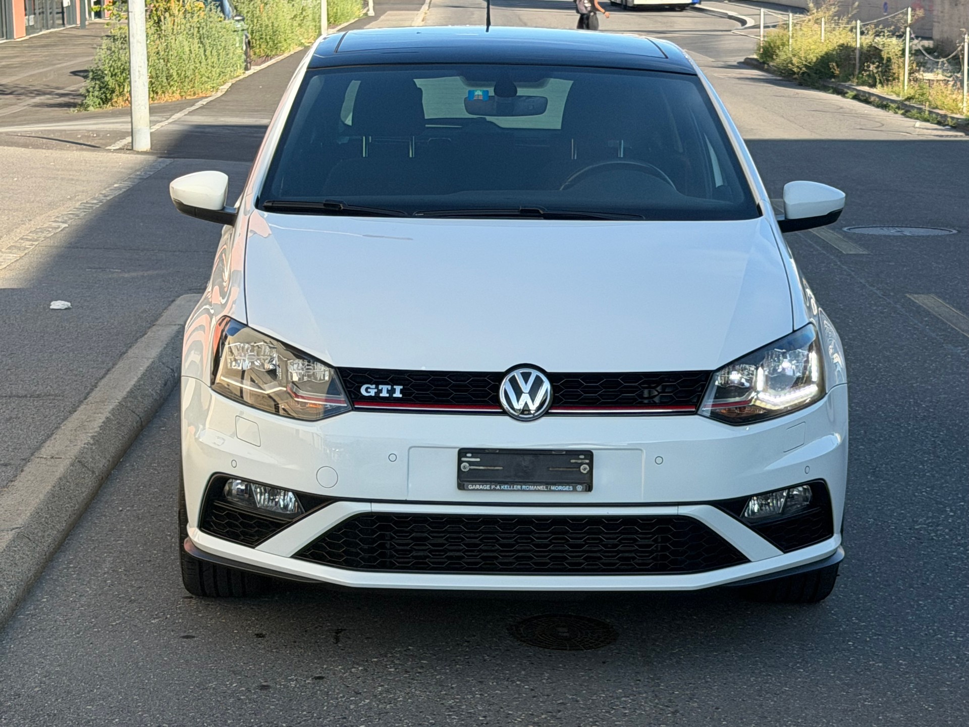 VW Polo 1.8 TSI GTI DSG-image-0