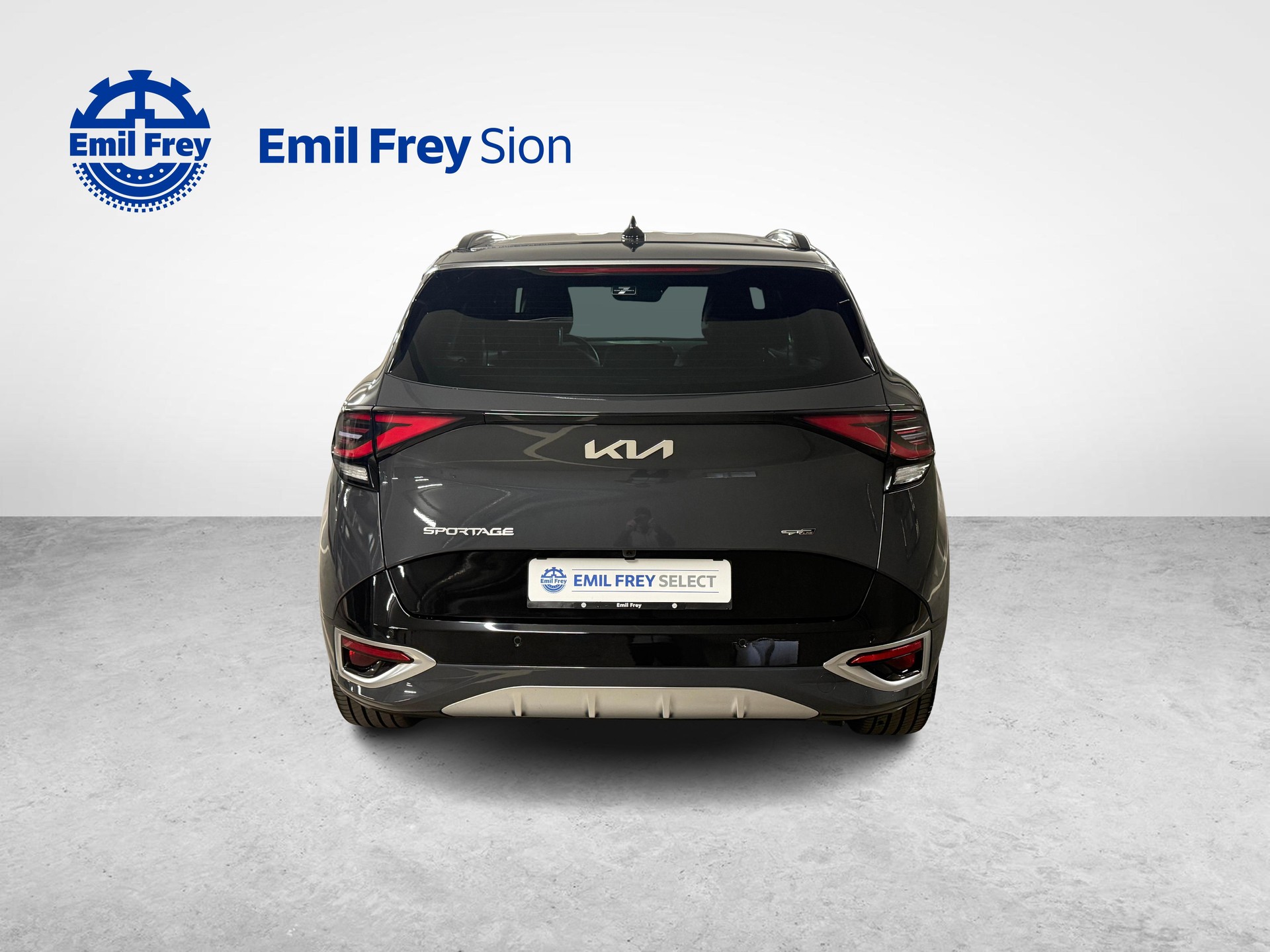 KIA Sportage 1.6 T-GDi PHEV GT-Line-image-6