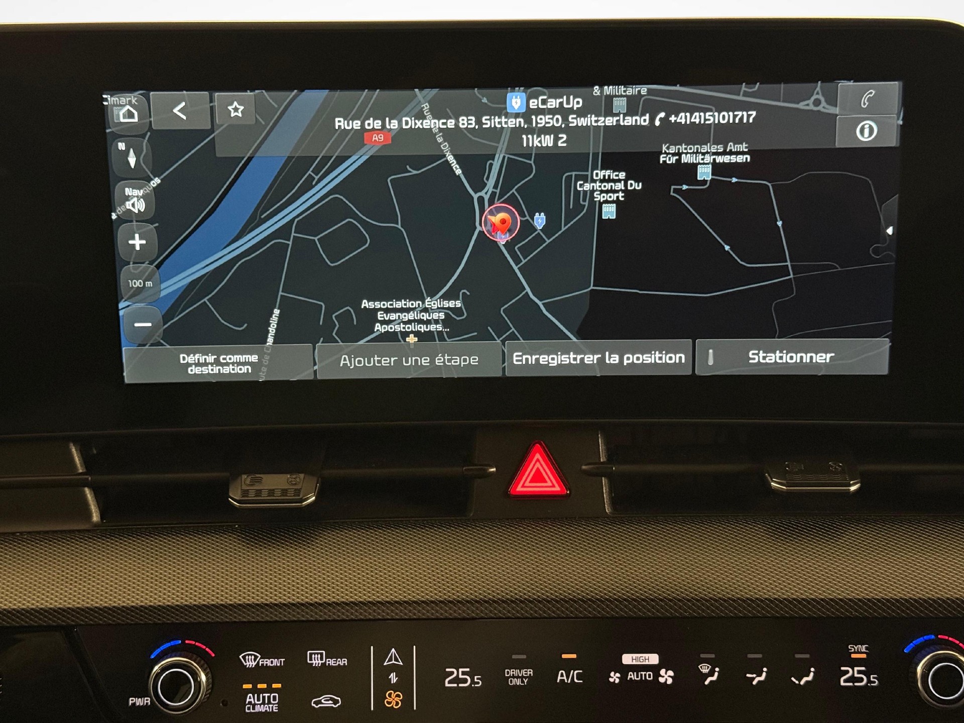 KIA Sportage 1.6 T-GDi PHEV GT-Line-image-15