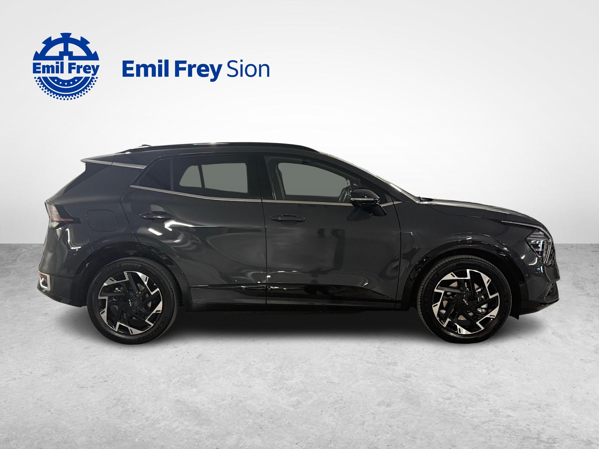 KIA Sportage 1.6 T-GDi PHEV GT-Line-image-5