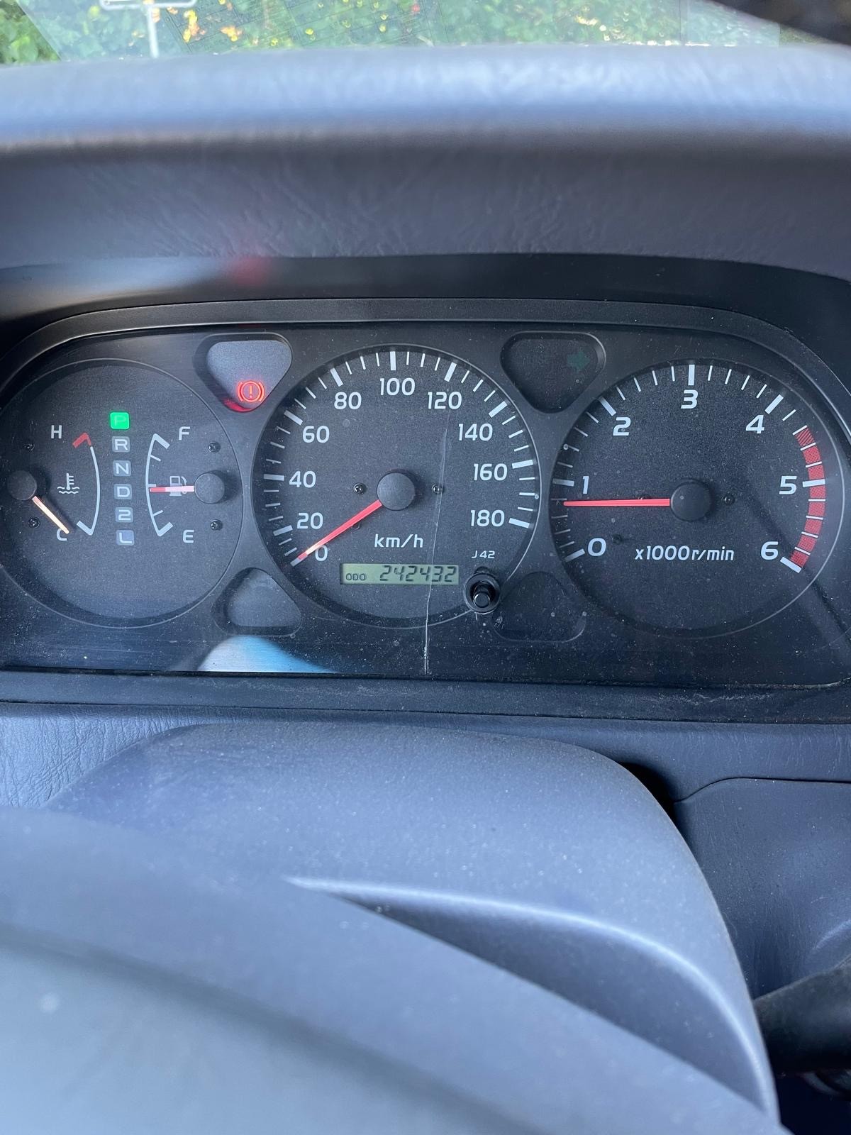 TOYOTA Land Cruiser 300 3.0 TD VX-image-15