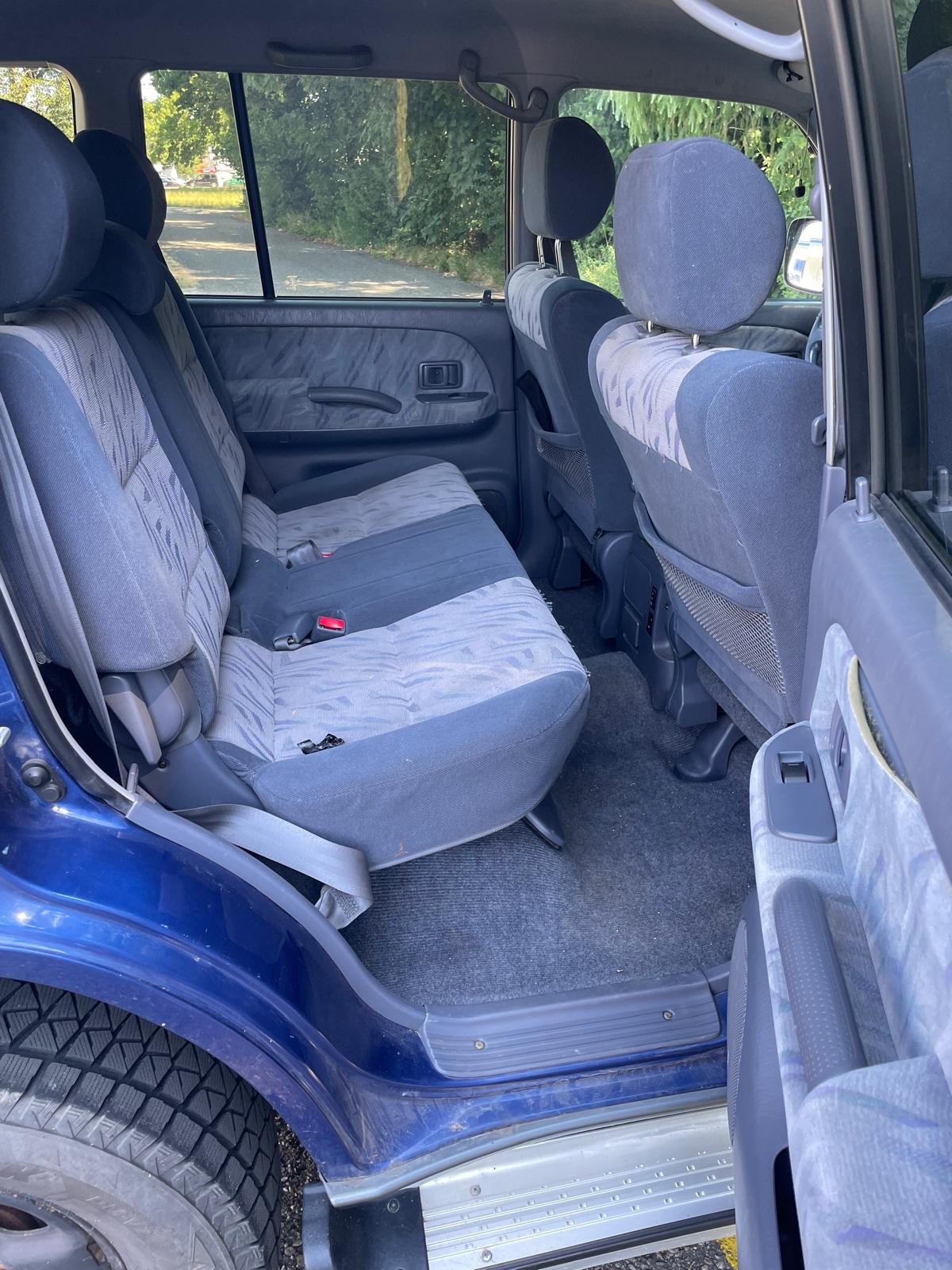TOYOTA Land Cruiser 300 3.0 TD VX-image-6