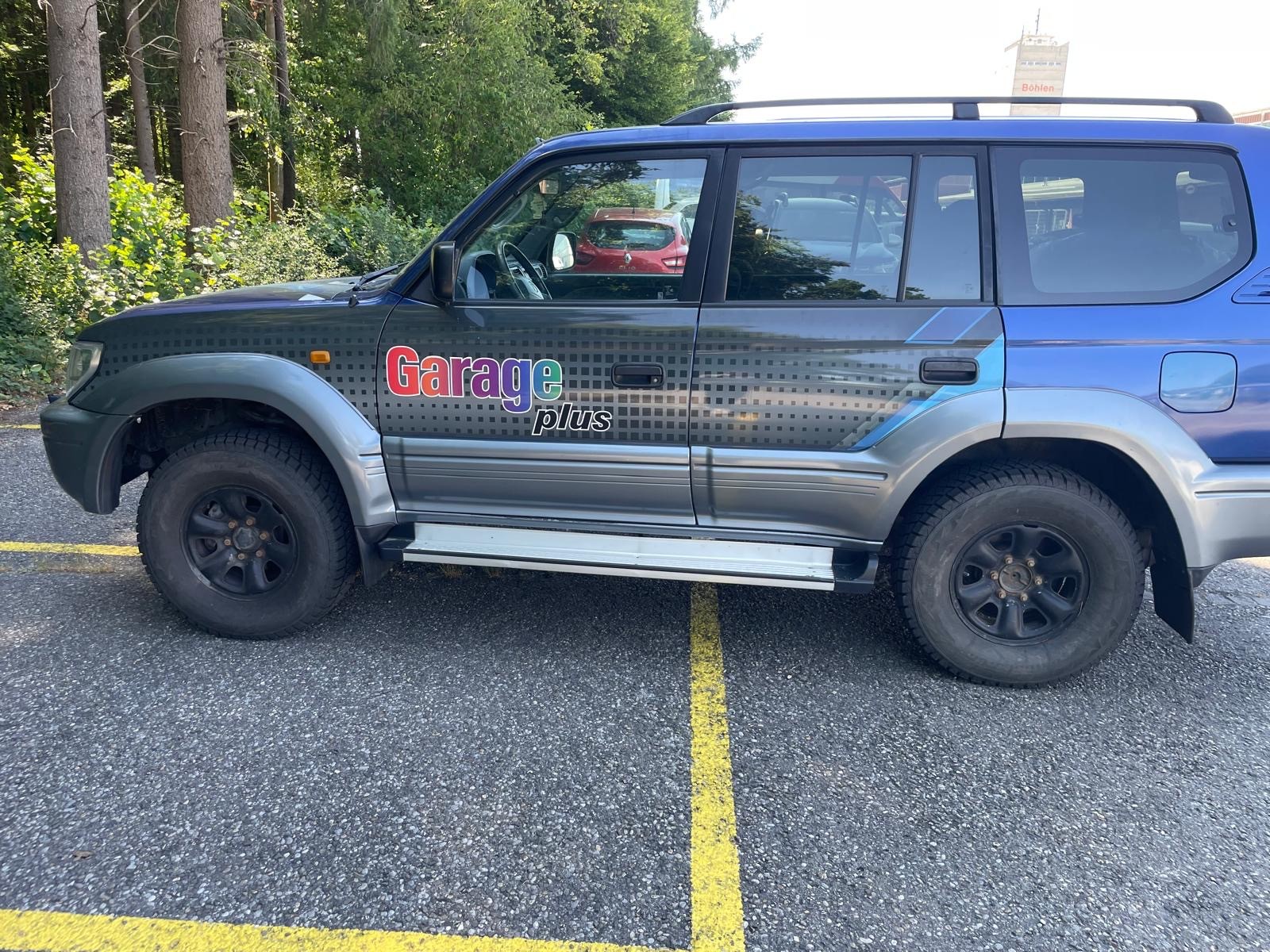 TOYOTA Land Cruiser 300 3.0 TD VX-image-11