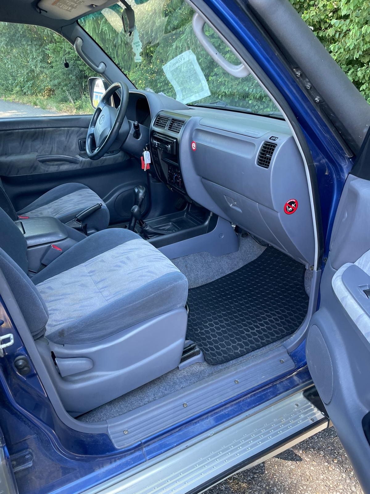 TOYOTA Land Cruiser 300 3.0 TD VX-image-1