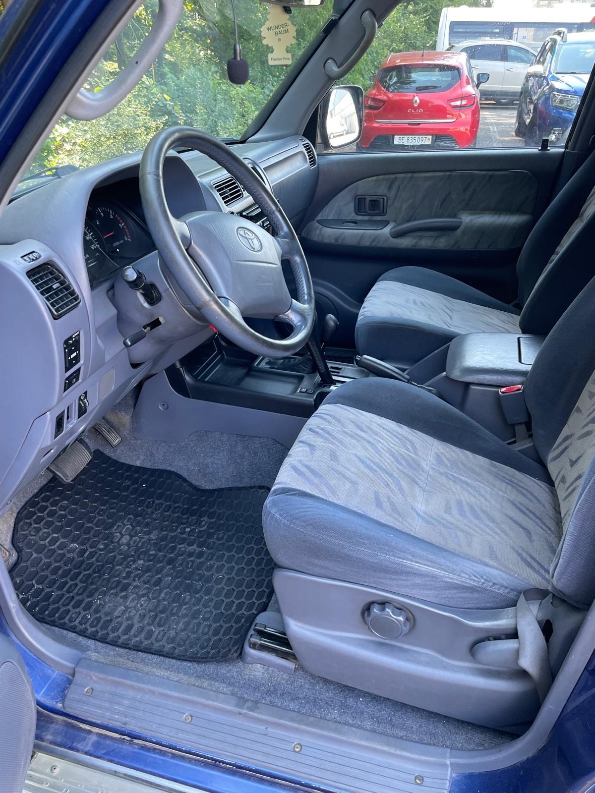 TOYOTA Land Cruiser 300 3.0 TD VX-image-13