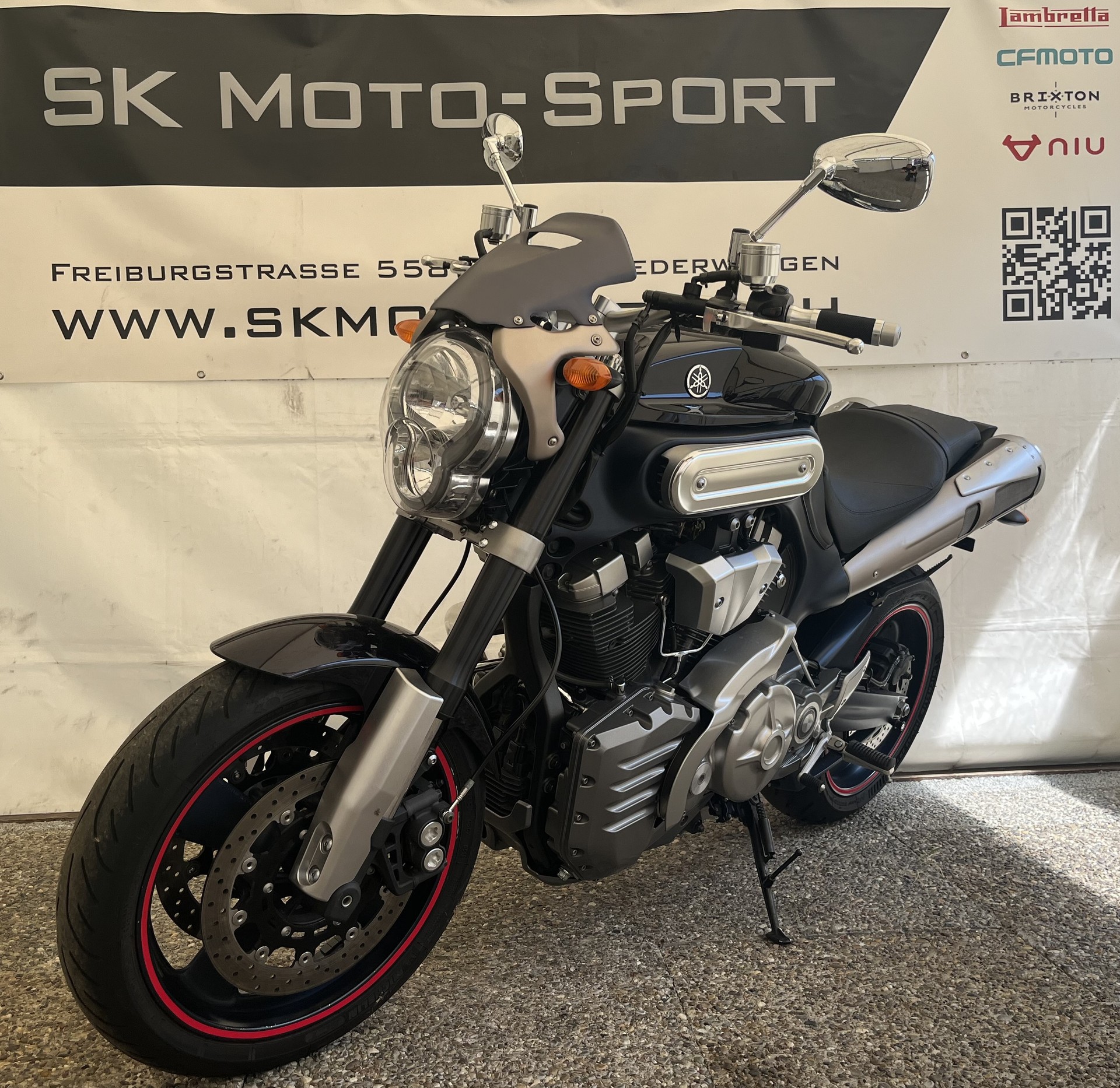 YAMAHA MT-01-image-2