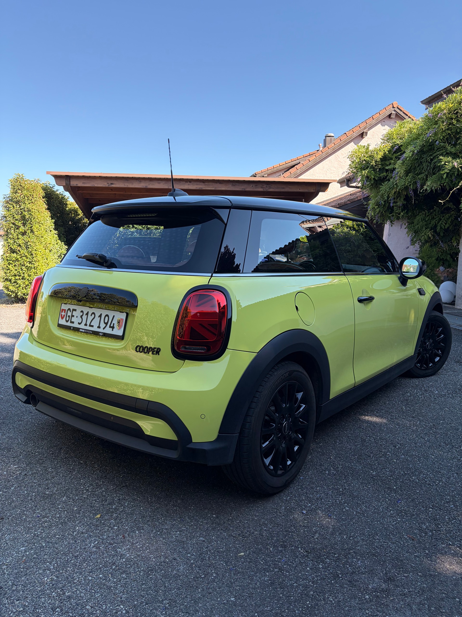 MINI COOPER-image-3