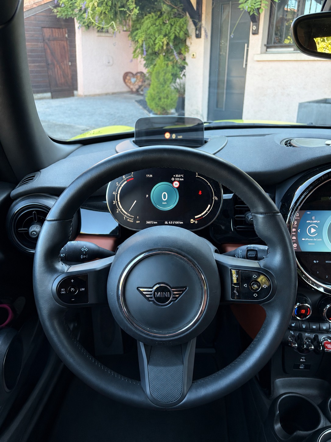 MINI COOPER-image-10