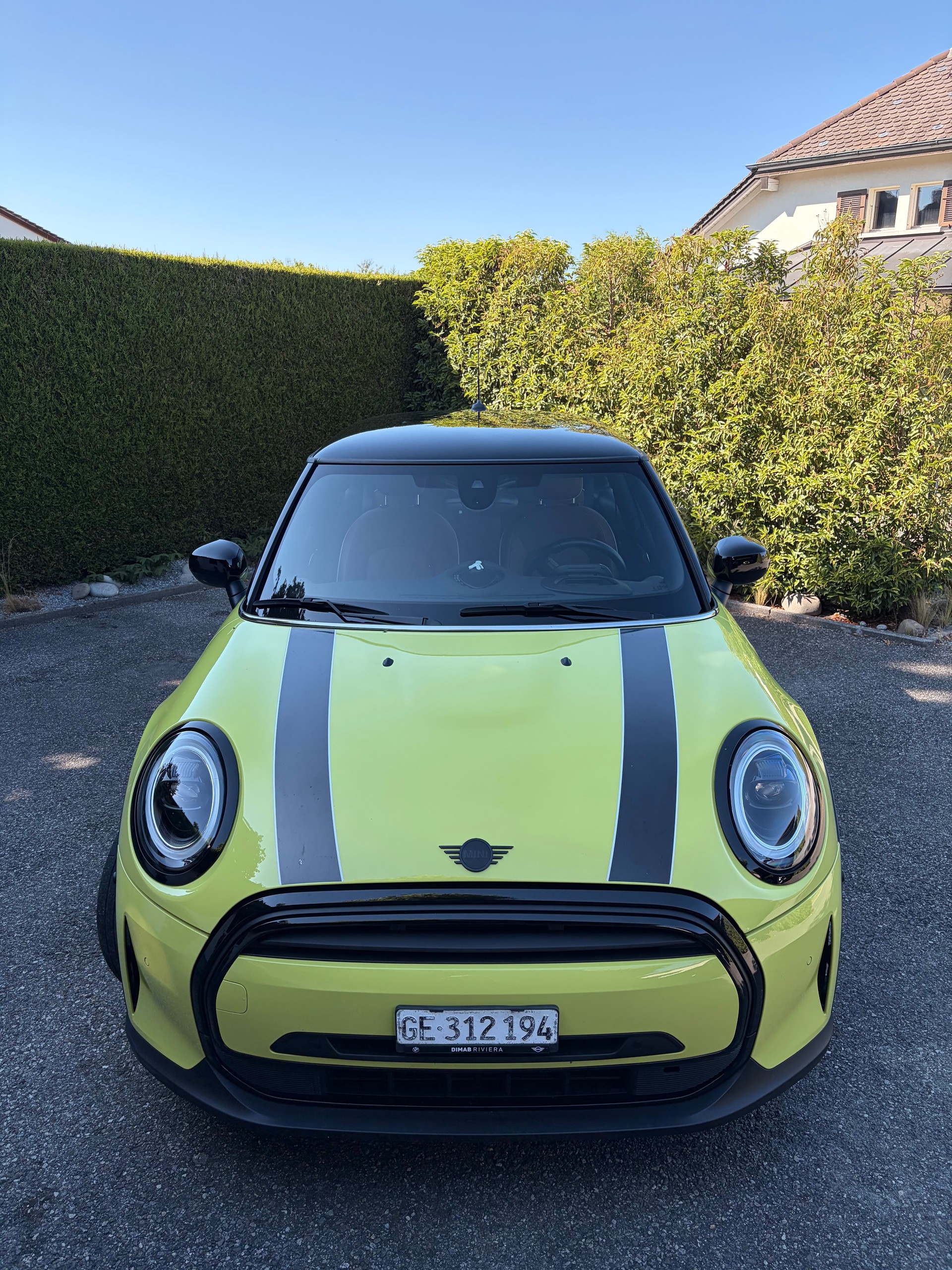 MINI COOPER-image-2