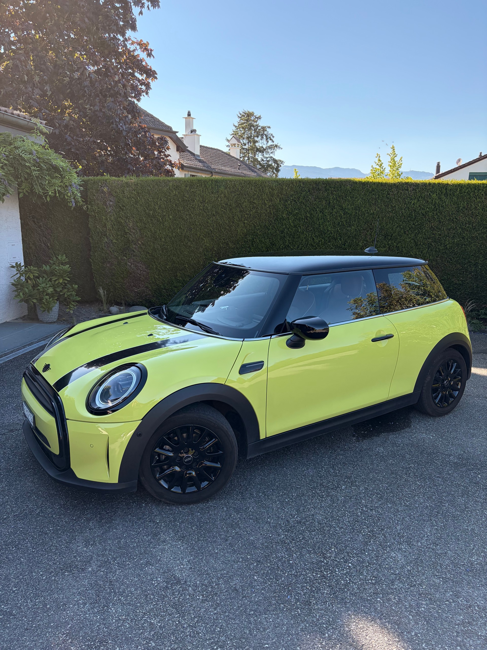 MINI COOPER-image-0