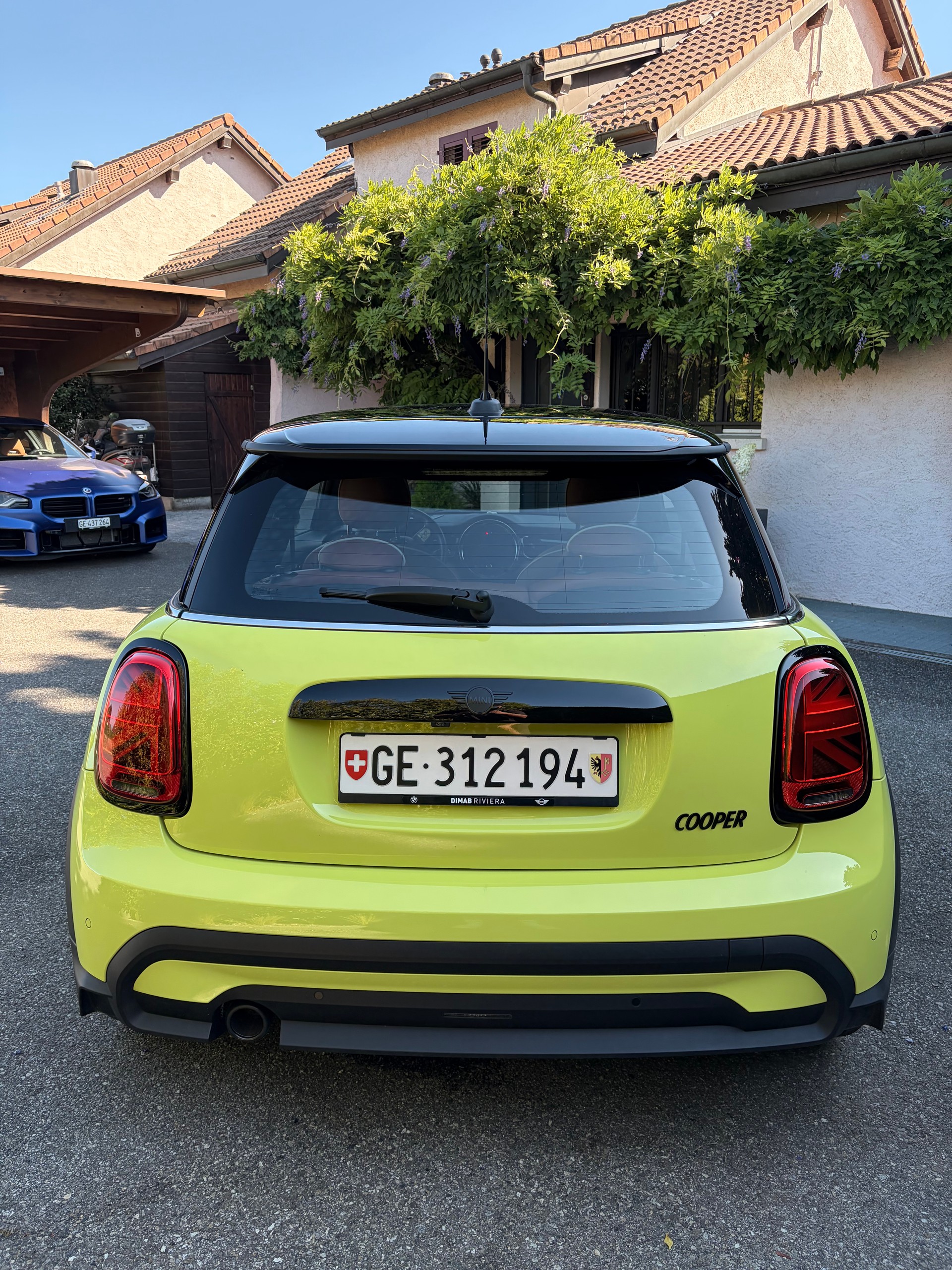 MINI COOPER-image-4